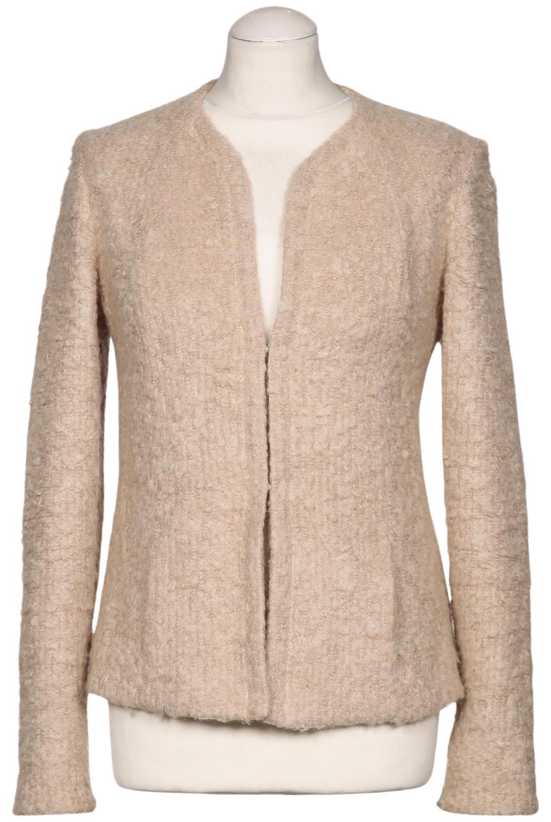

Riani Damen Blazer, beige, Gr. 36