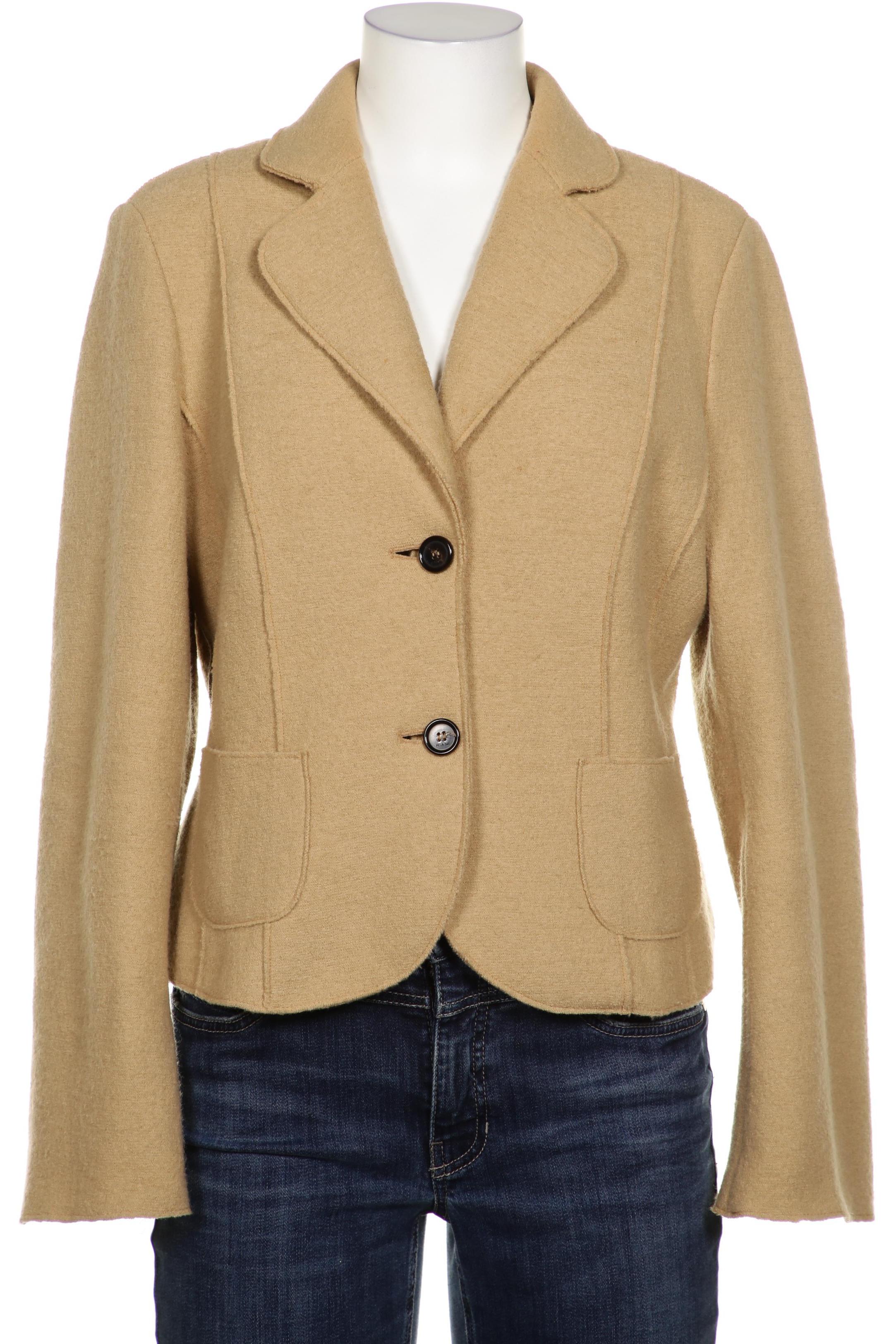 

Riani Damen Blazer, beige, Gr. 40