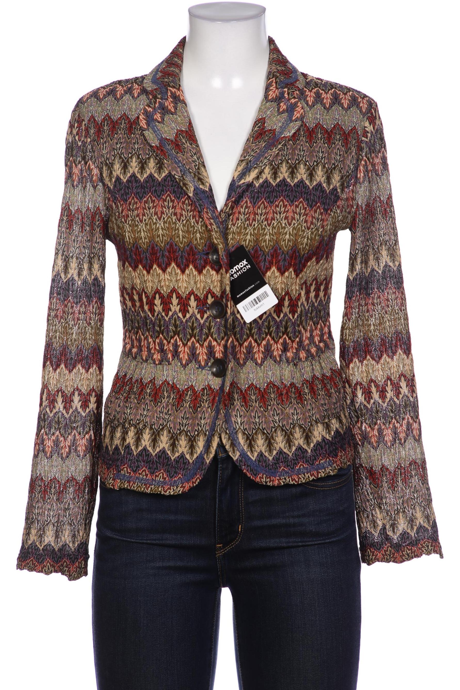 

Riani Damen Blazer, braun, Gr. 38