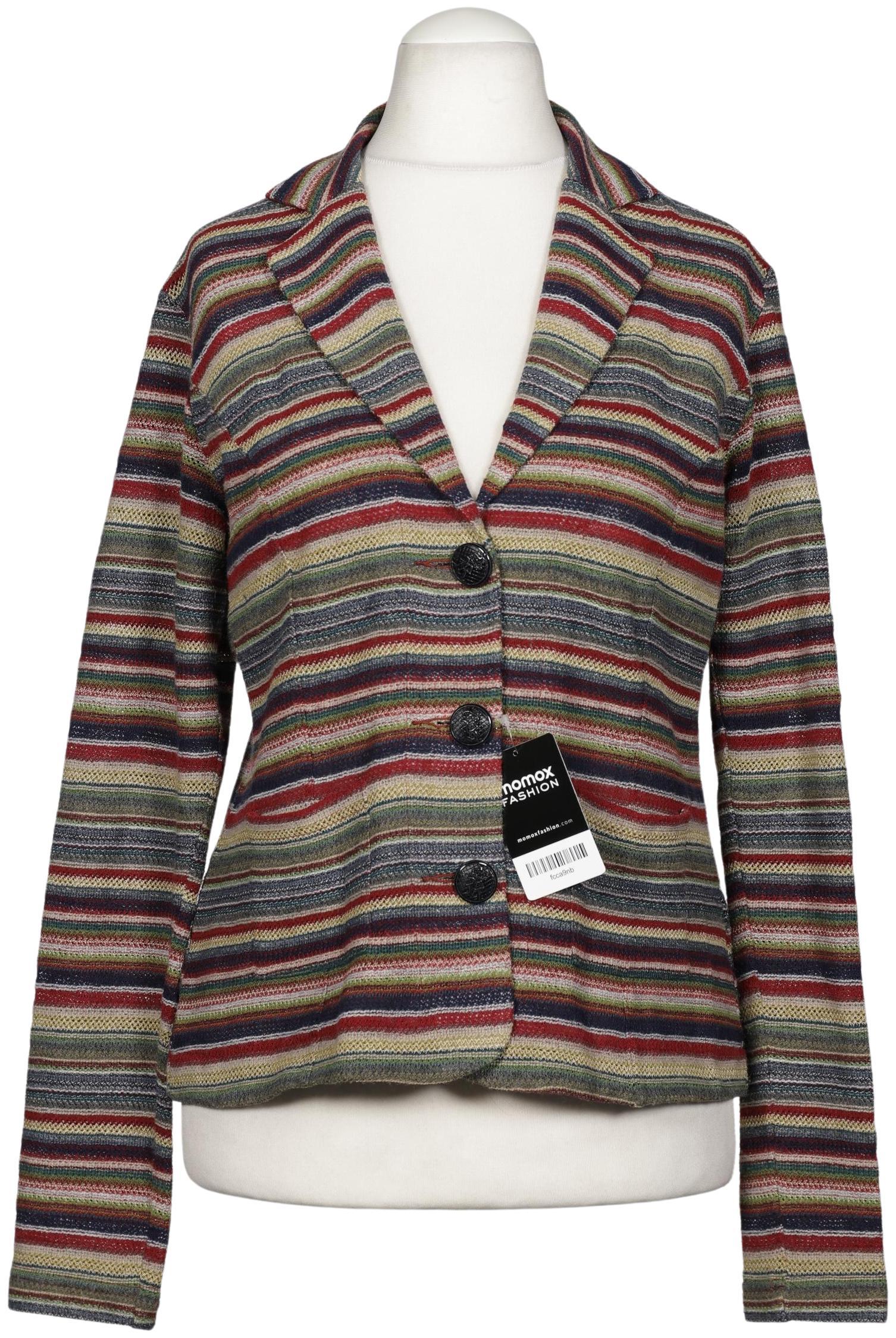 

Riani Damen Blazer, mehrfarbig, Gr. 38