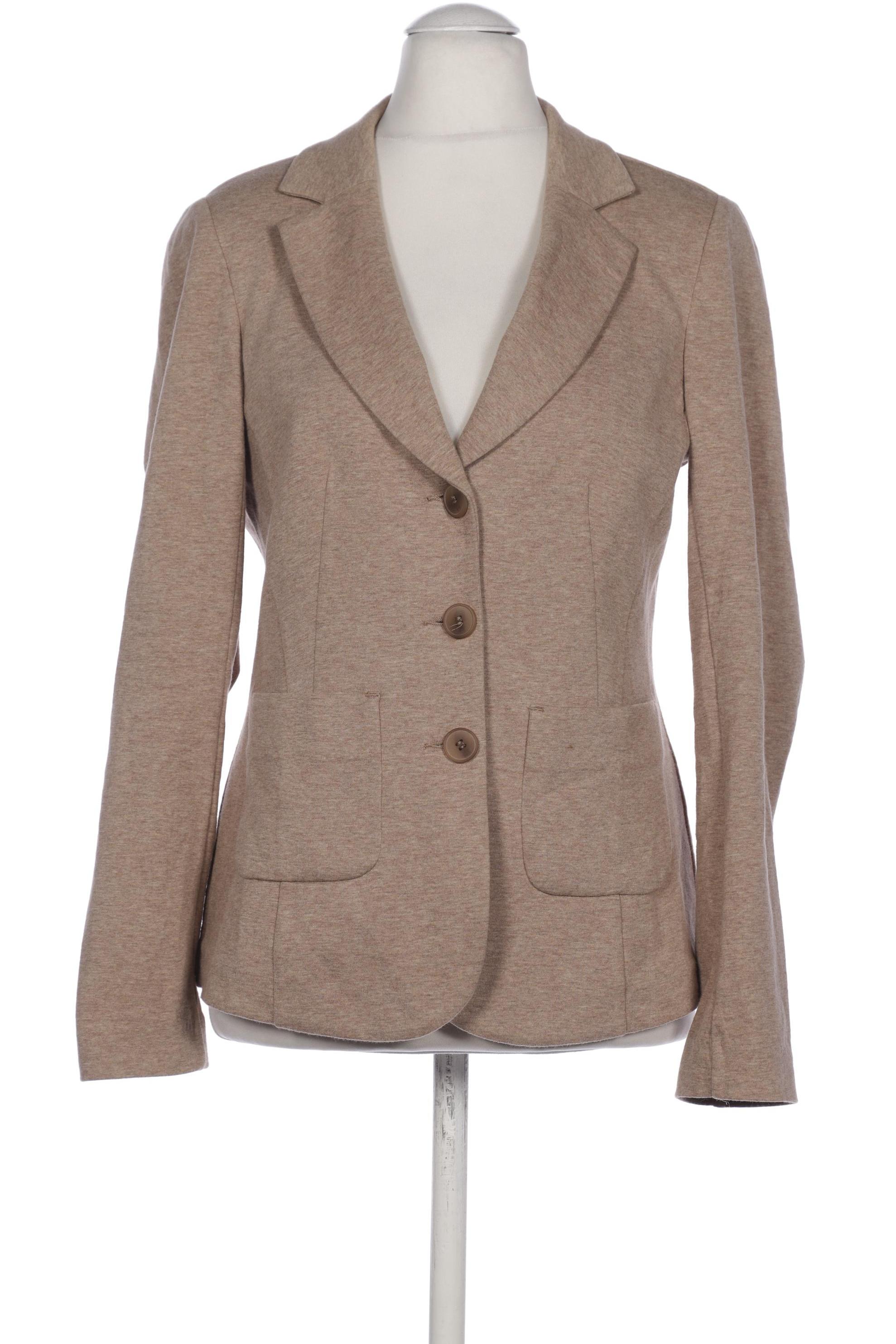 

Riani Damen Blazer, beige, Gr. uni