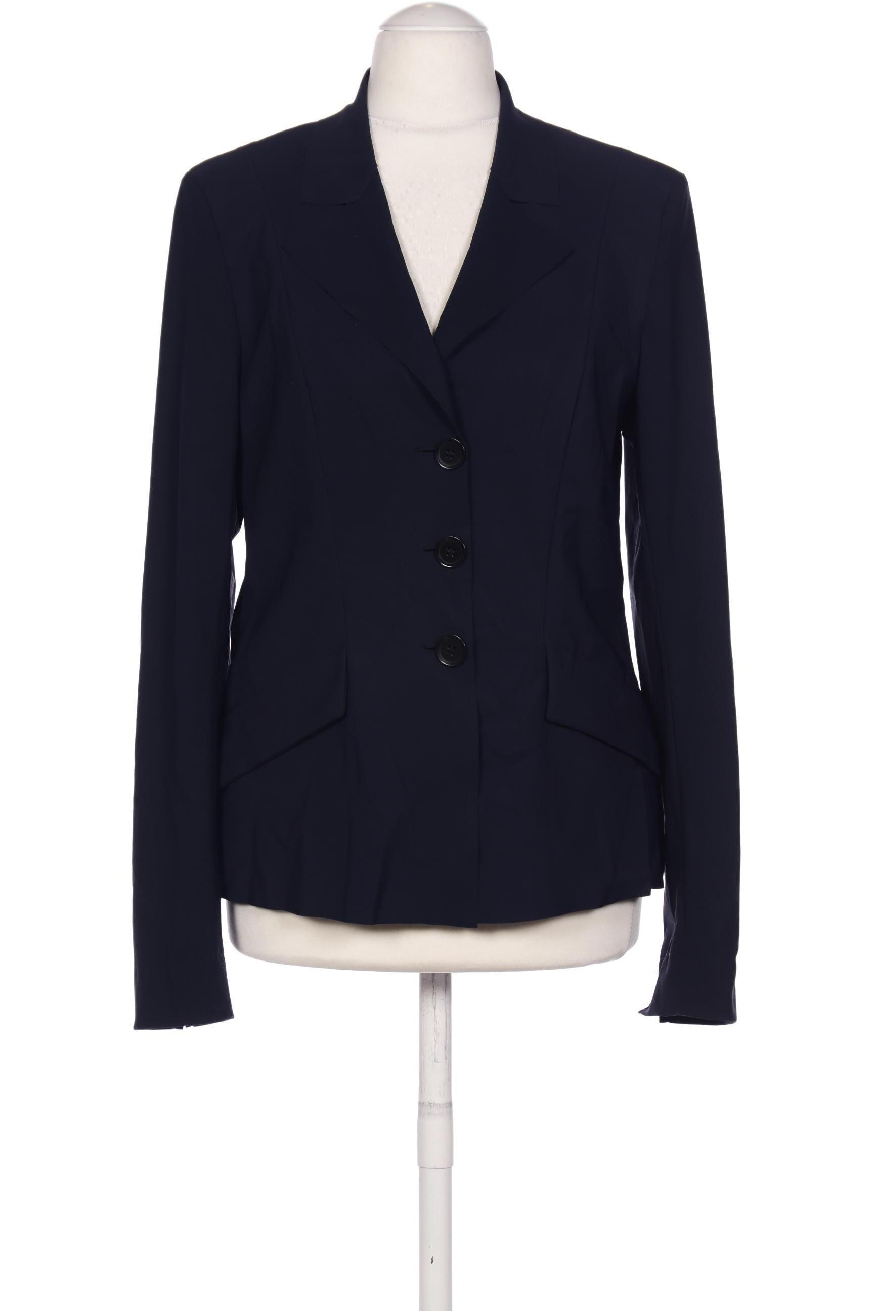 

Riani Damen Blazer, marineblau, Gr. 36