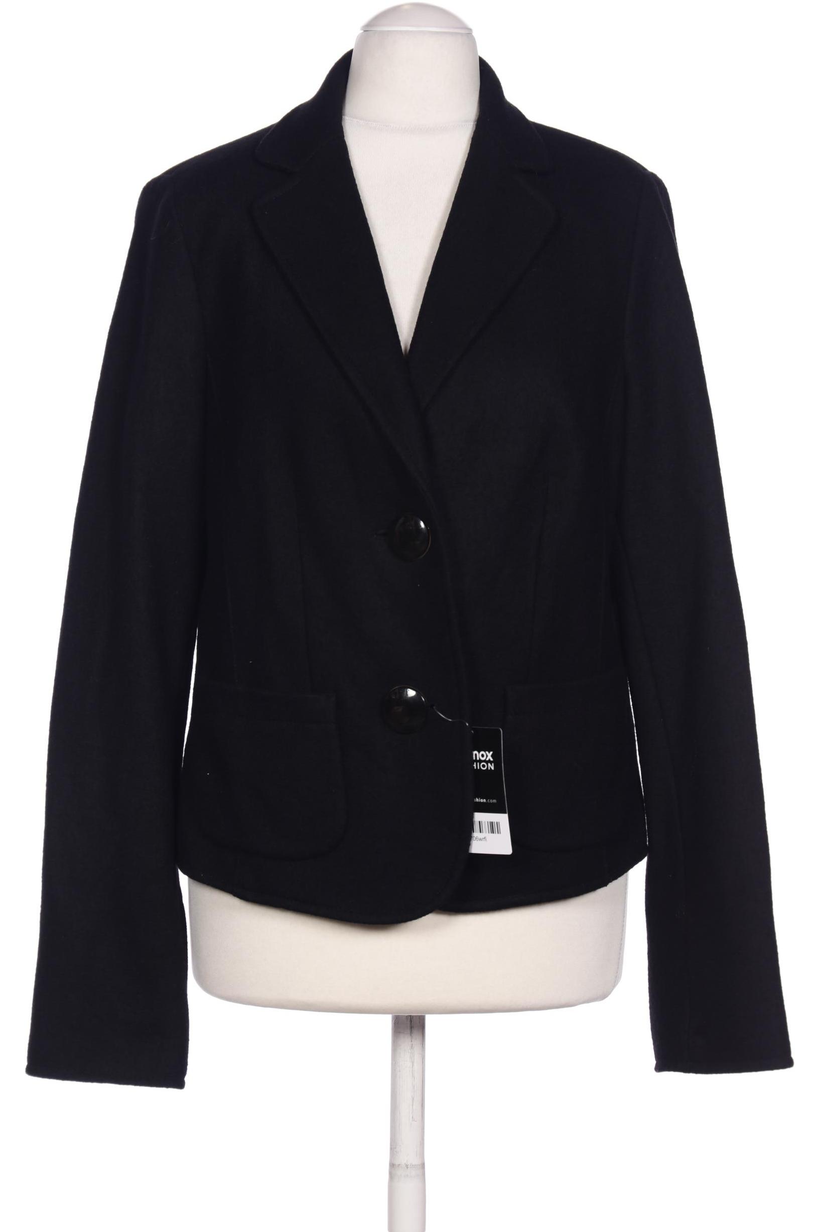 

Riani Damen Blazer, schwarz, Gr. 40