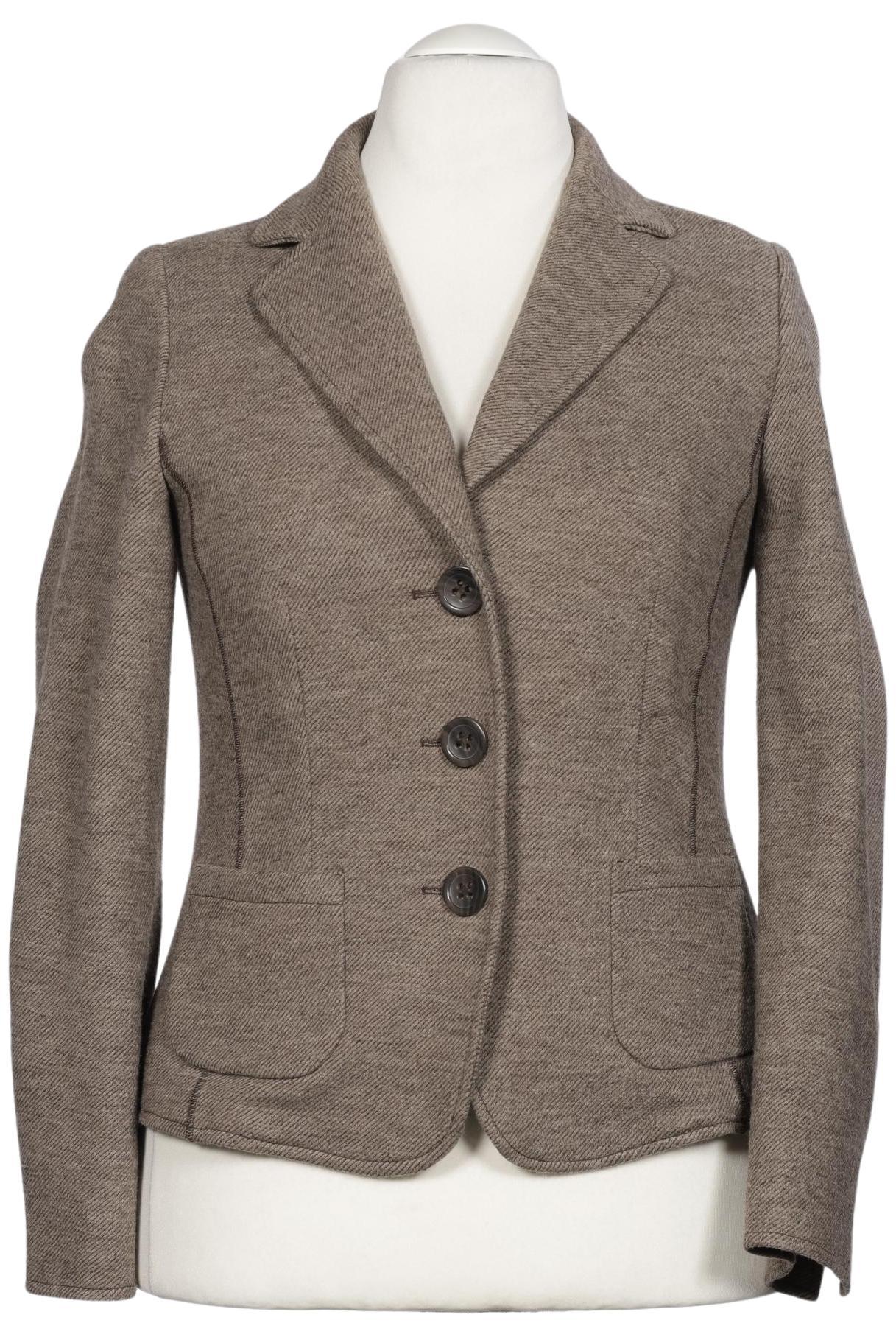 

Riani Damen Blazer, braun, Gr. 44