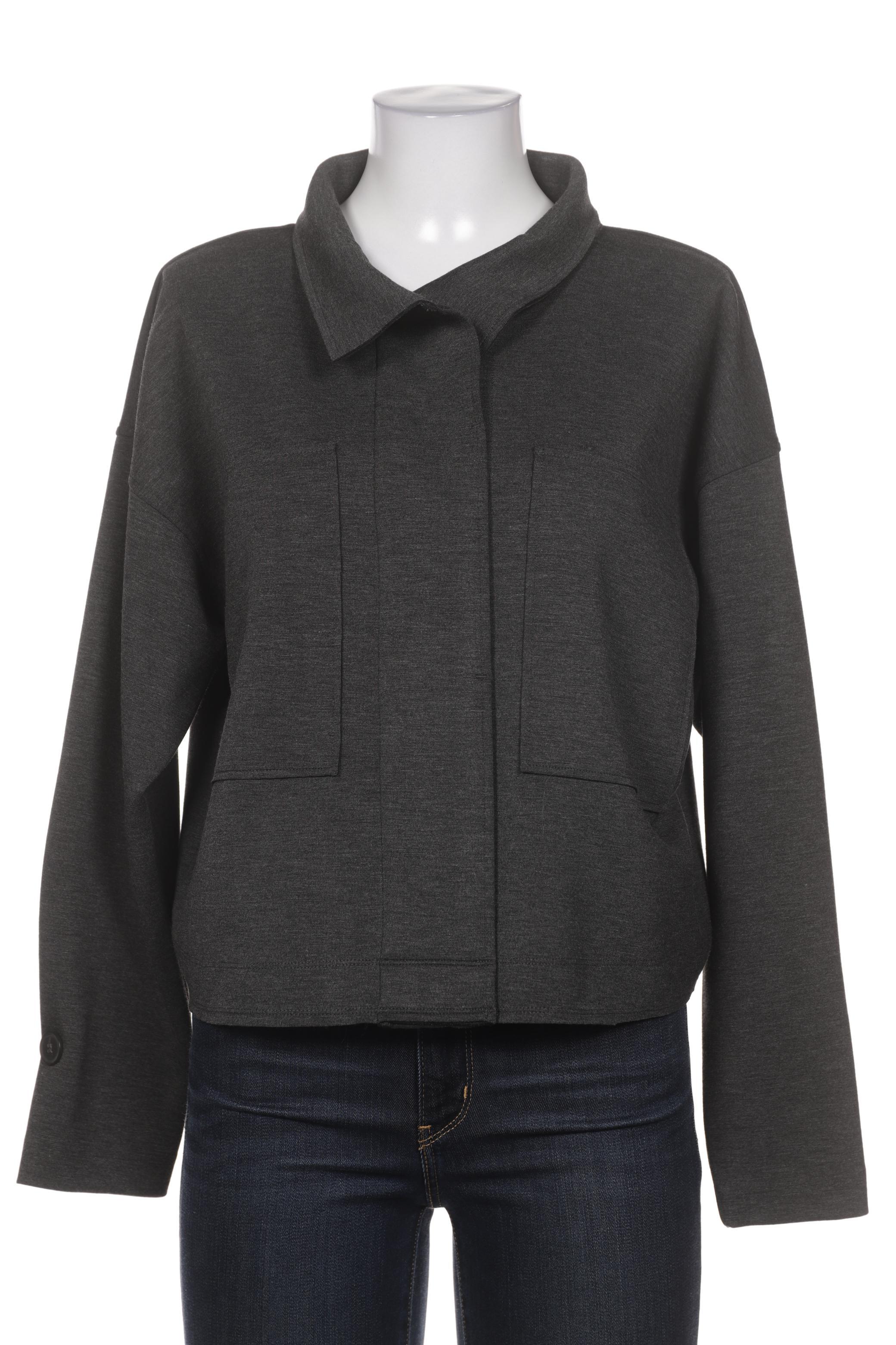 

Riani Damen Blazer, grau, Gr. 38