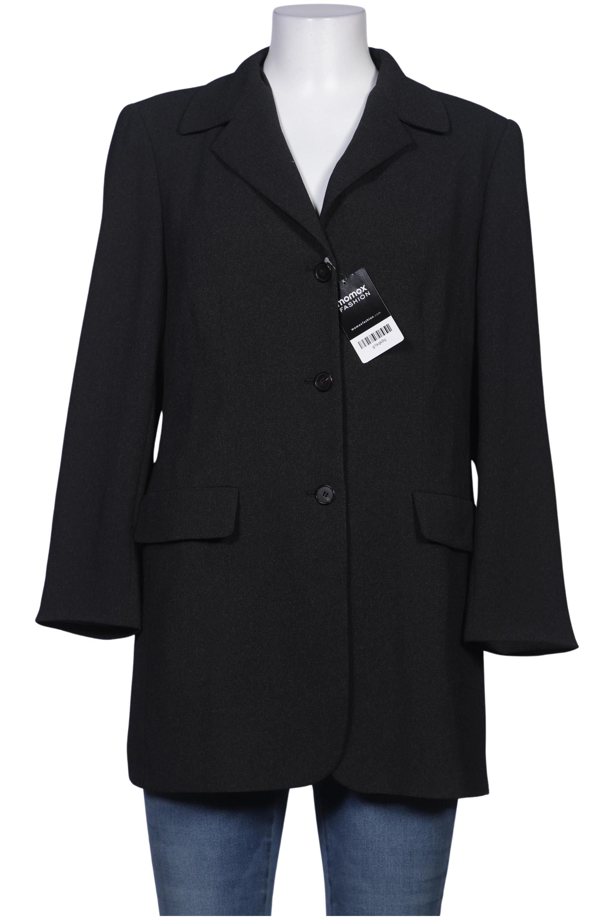 

Riani Damen Blazer, schwarz, Gr. 40