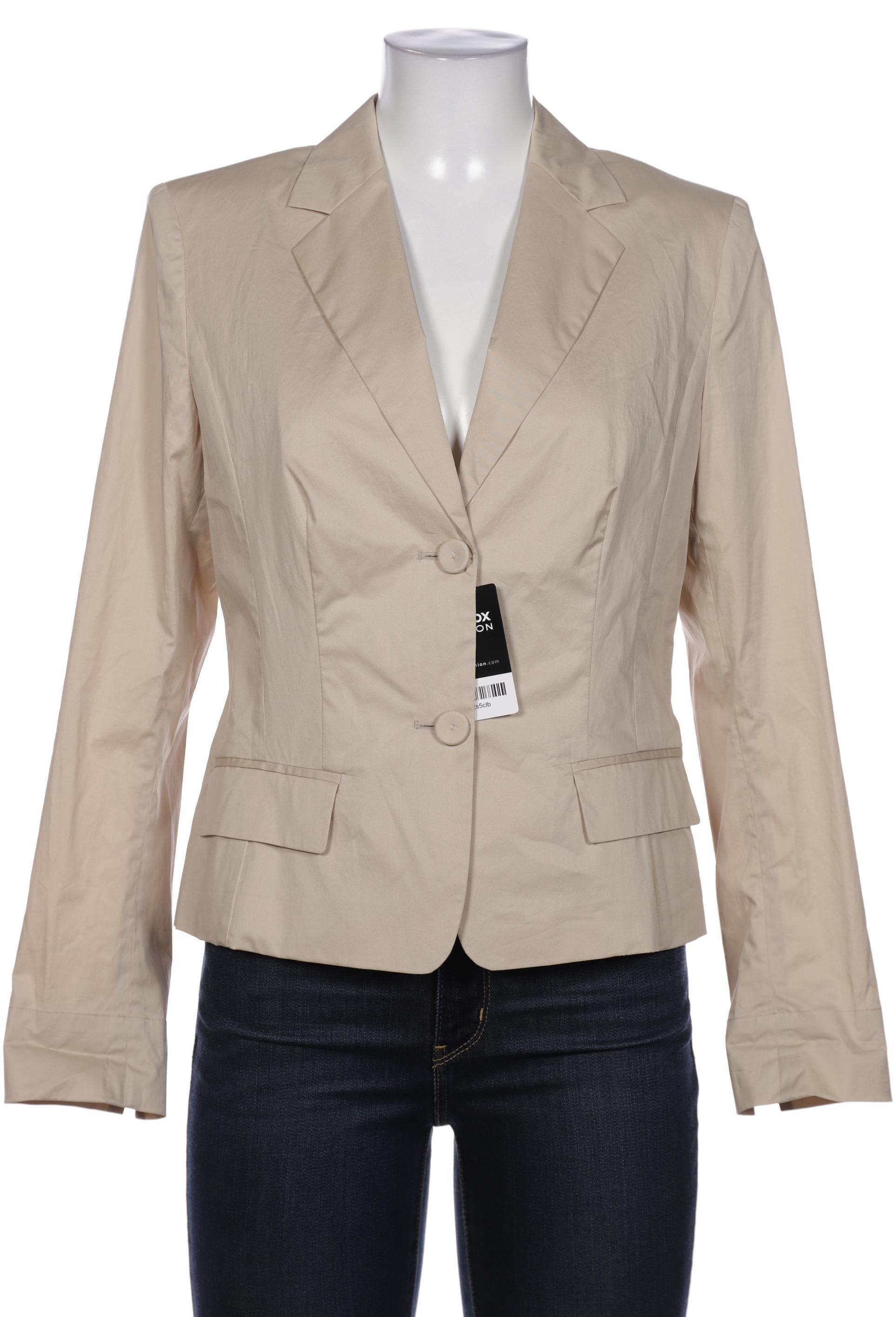 

Riani Damen Blazer, beige, Gr. 40