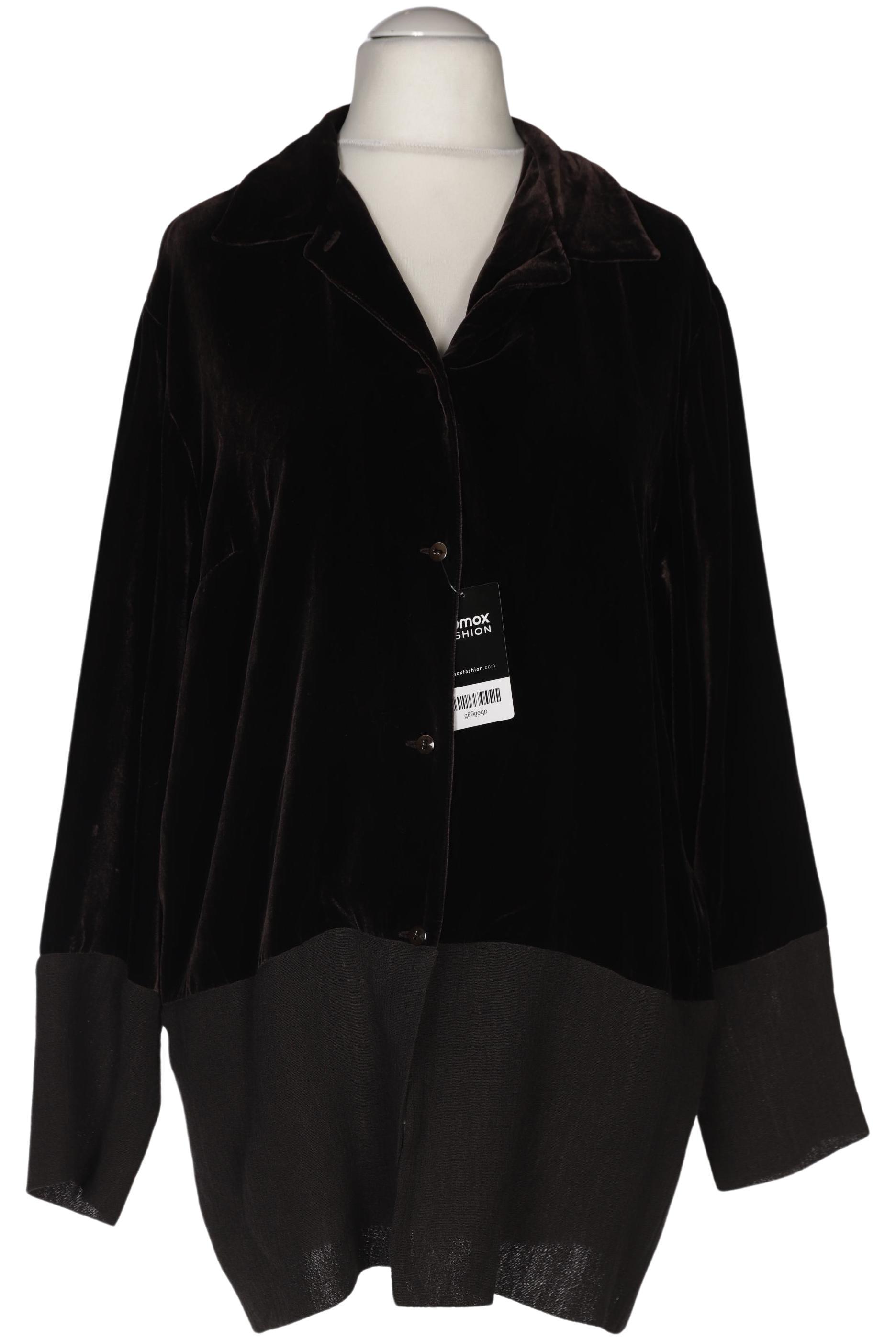 

Riani Damen Blazer, braun, Gr. 38