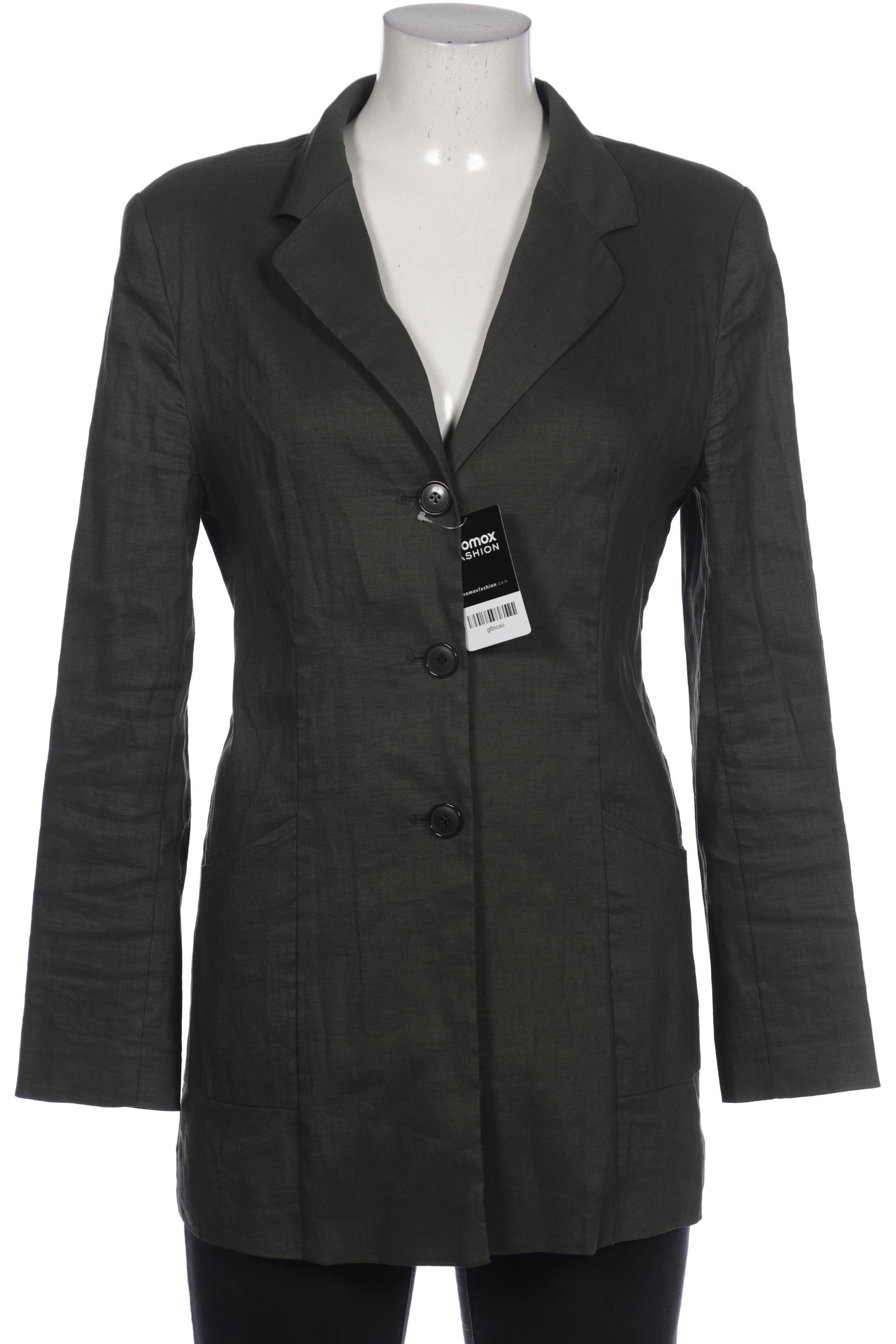 

Riani Damen Blazer, grün, Gr. 38