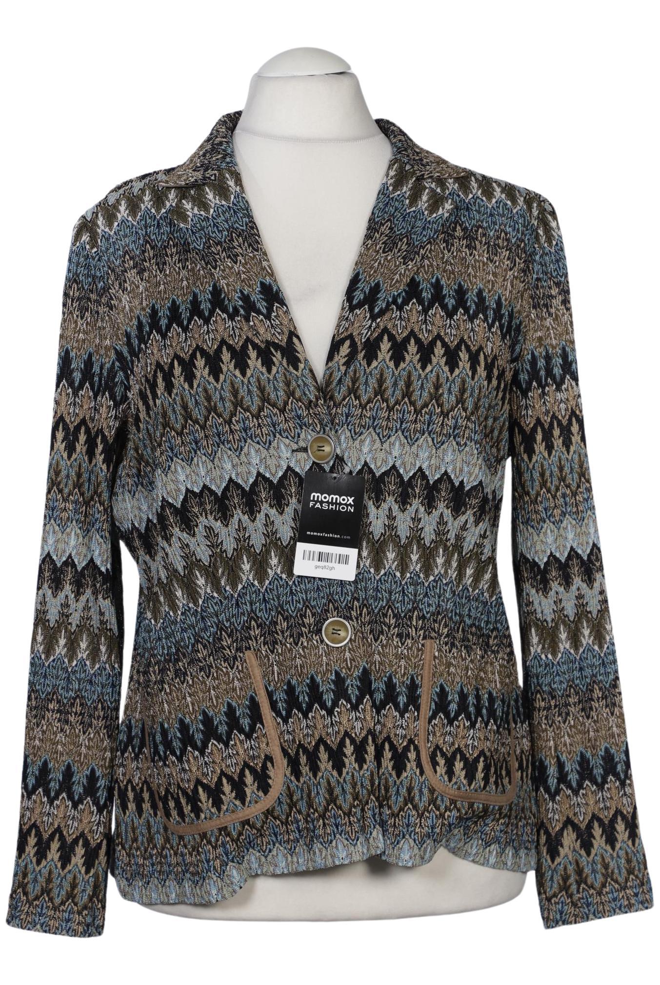 

Riani Damen Blazer, mehrfarbig, Gr. 44