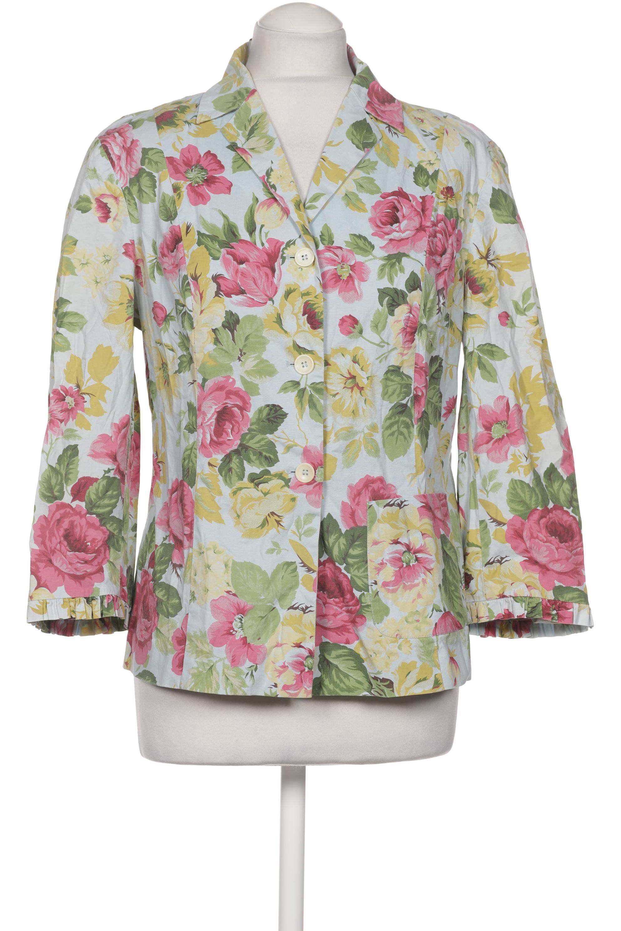 

Riani Damen Blazer, hellblau, Gr. 38