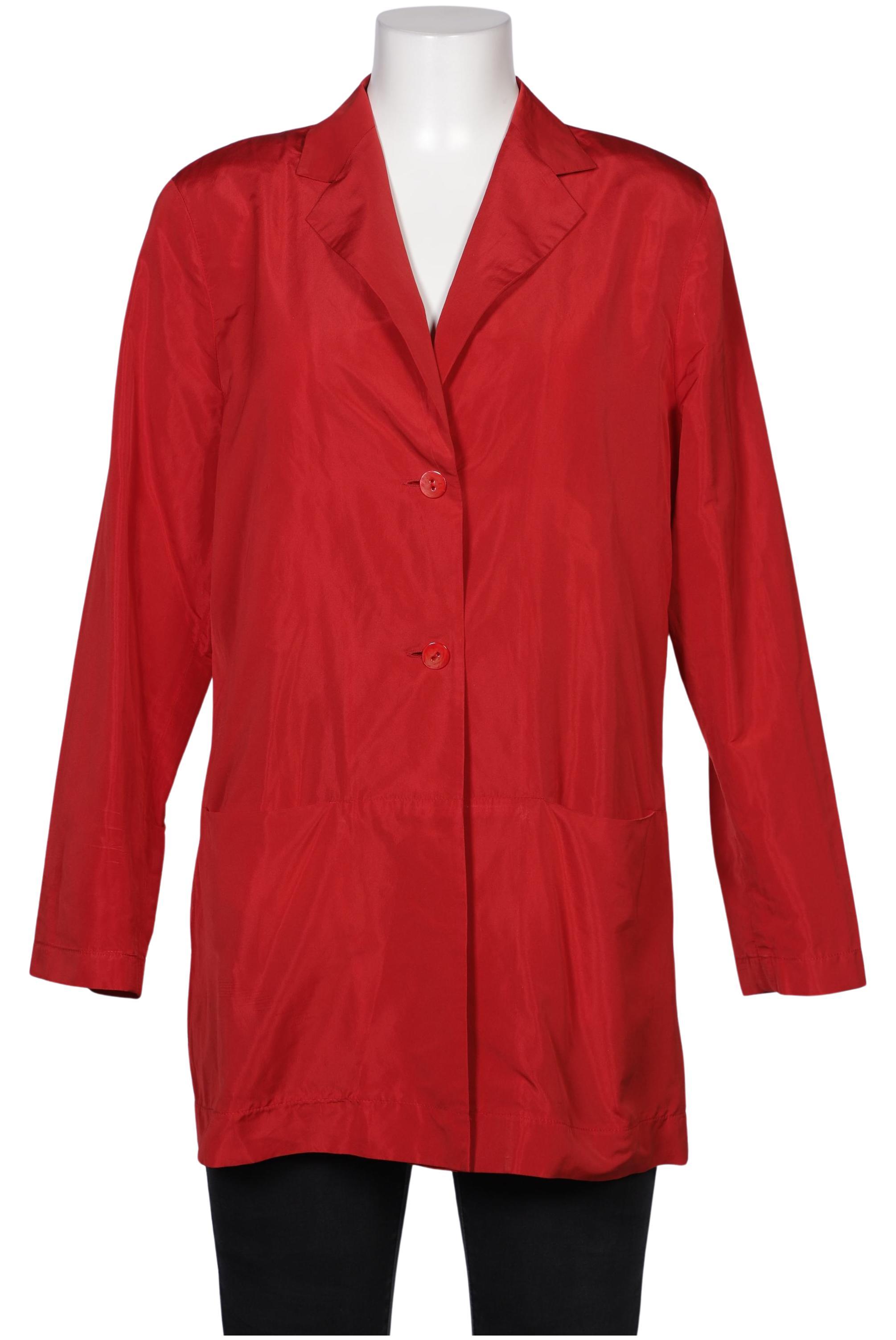 

Riani Damen Blazer, rot, Gr. 42