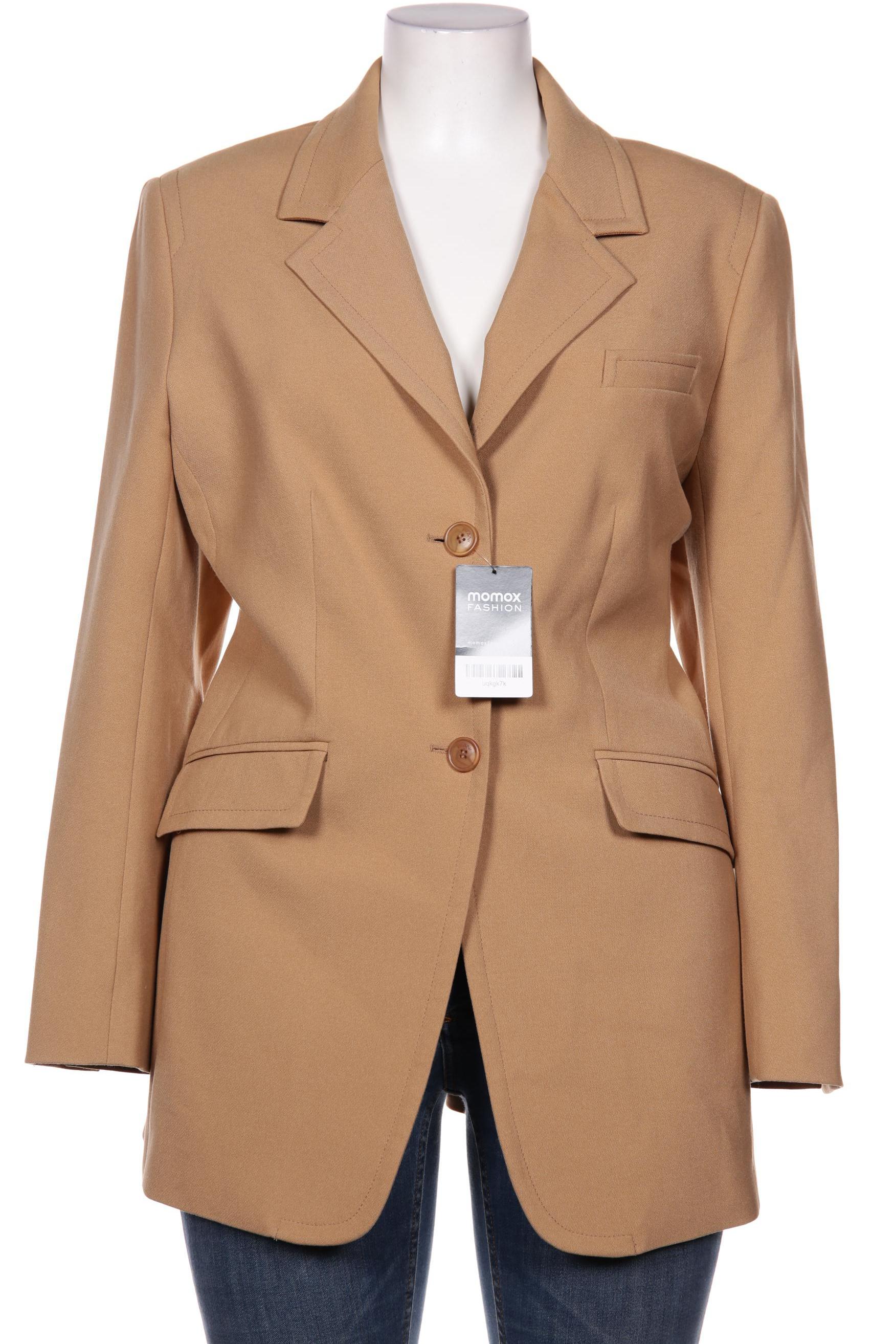 

Riani Damen Blazer, beige, Gr. 46