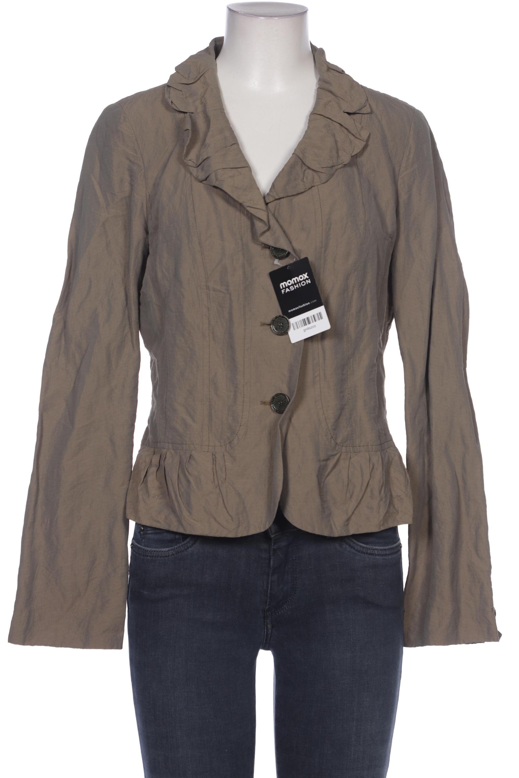 

Riani Damen Blazer, grün, Gr. 38