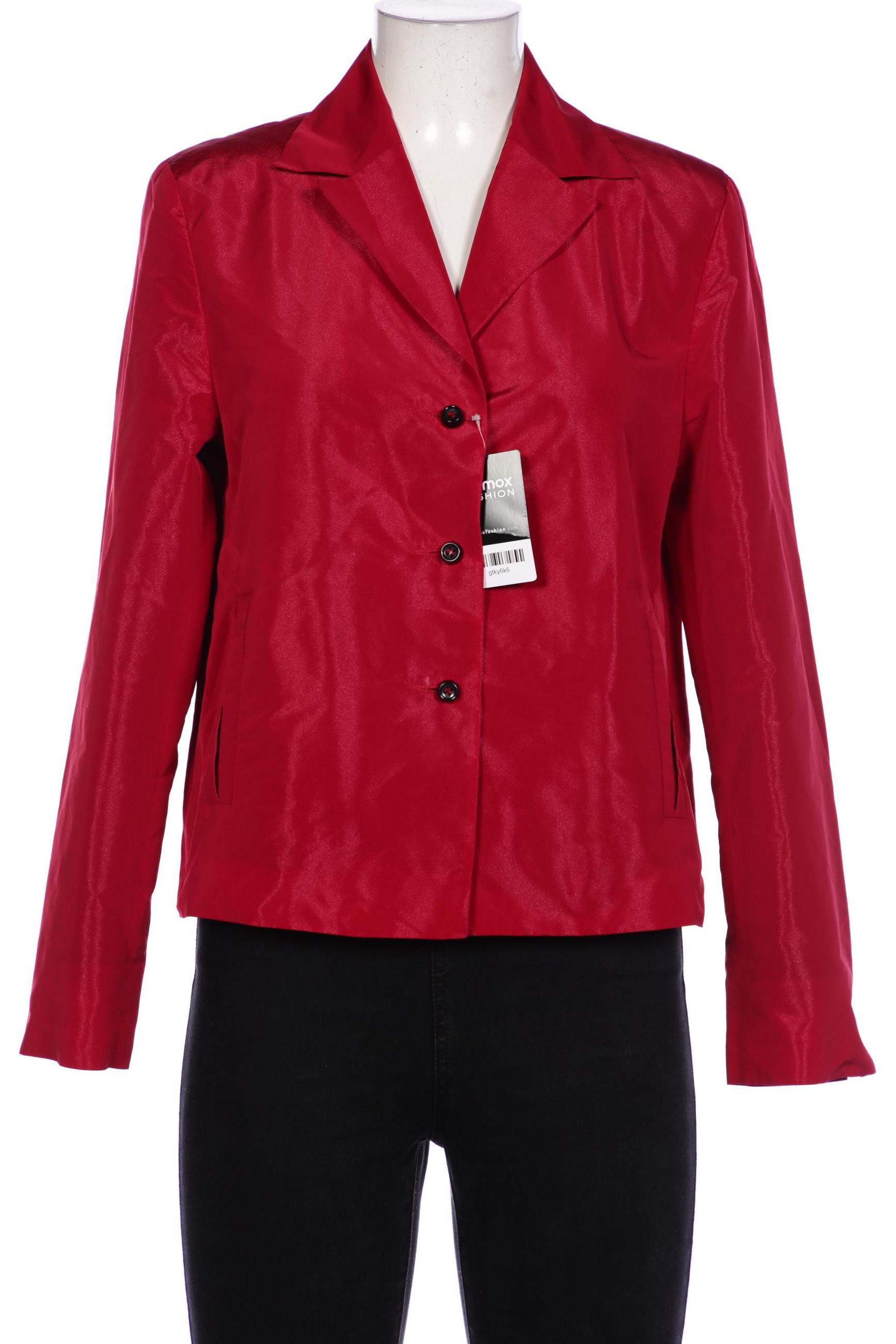 

Riani Damen Blazer, bordeaux, Gr. 38
