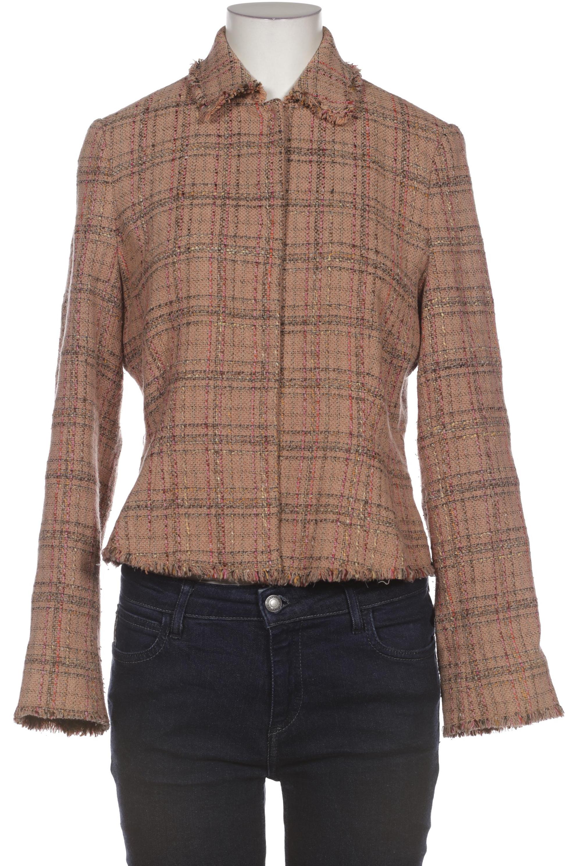 

Riani Damen Blazer, braun, Gr. 38