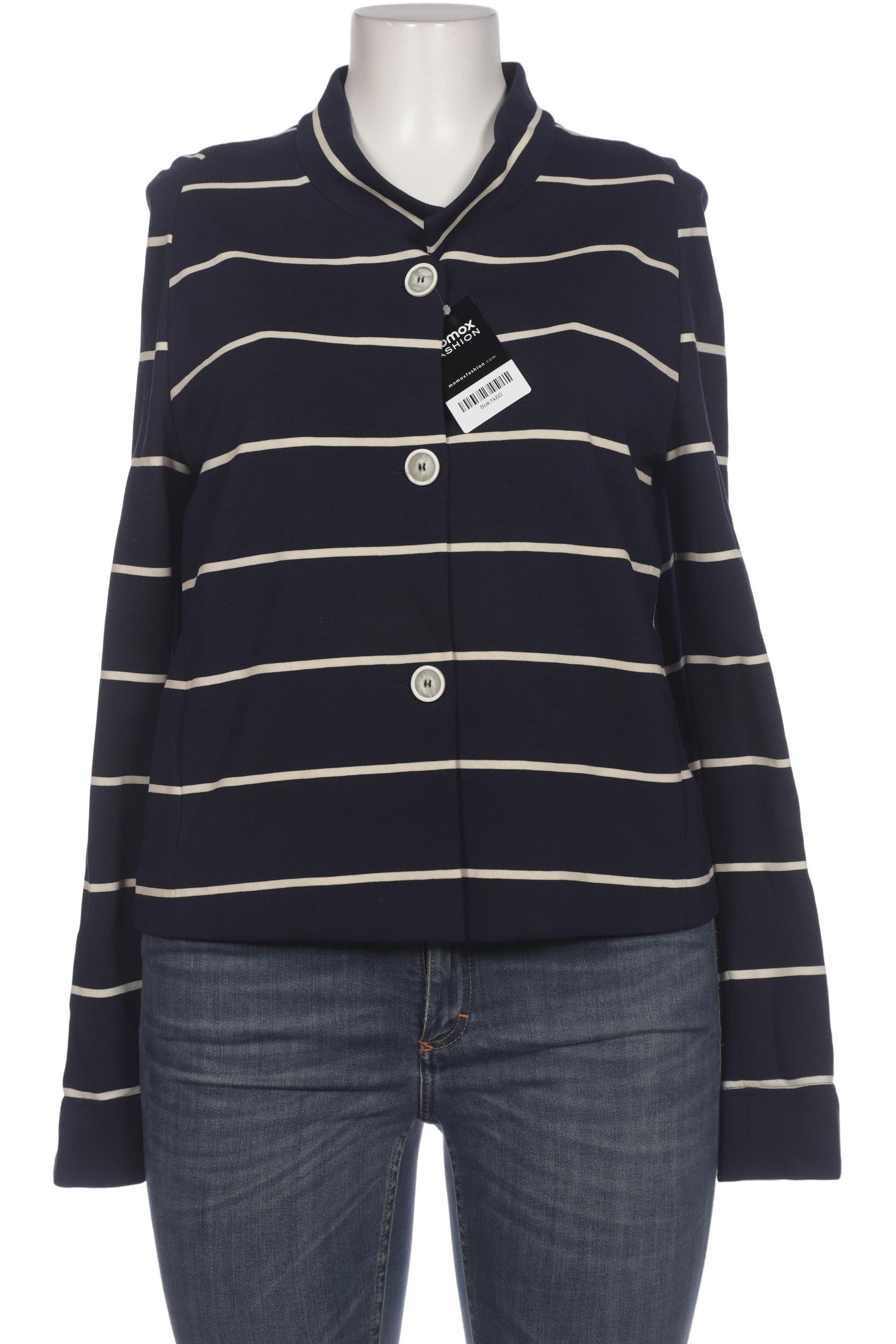 

Riani Damen Blazer, marineblau, Gr. 40