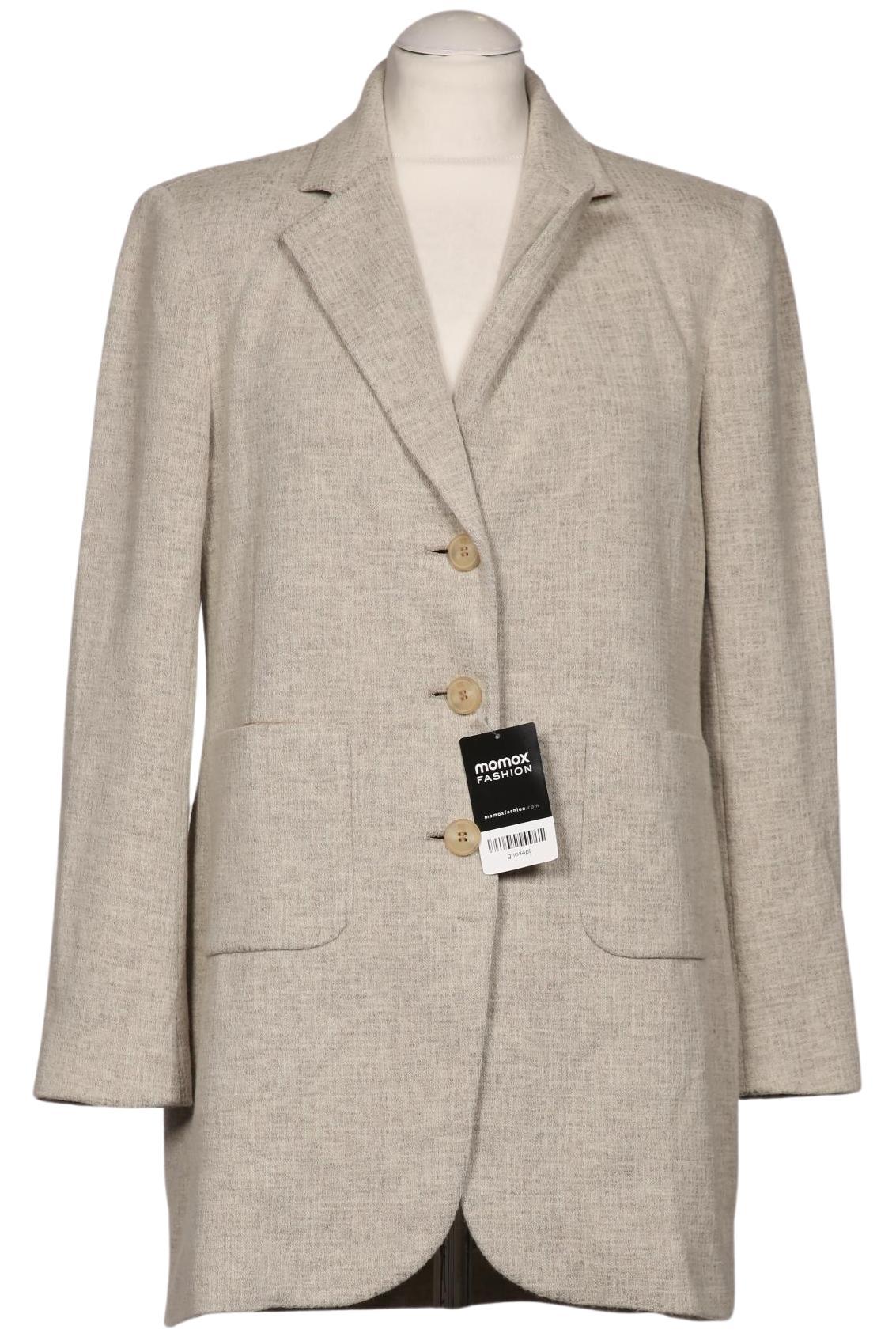 

Riani Damen Blazer, beige, Gr. 40