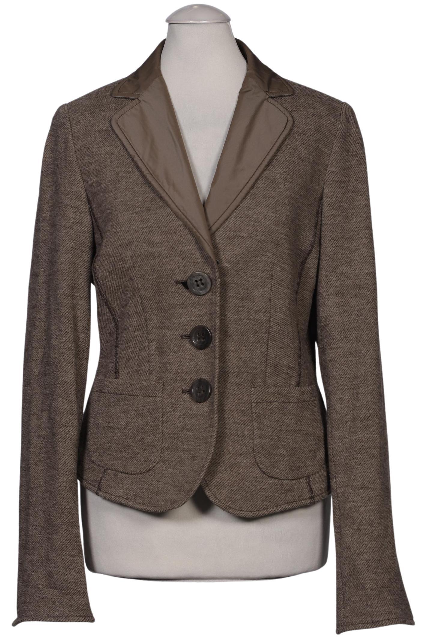 

Riani Damen Blazer, braun, Gr. 36