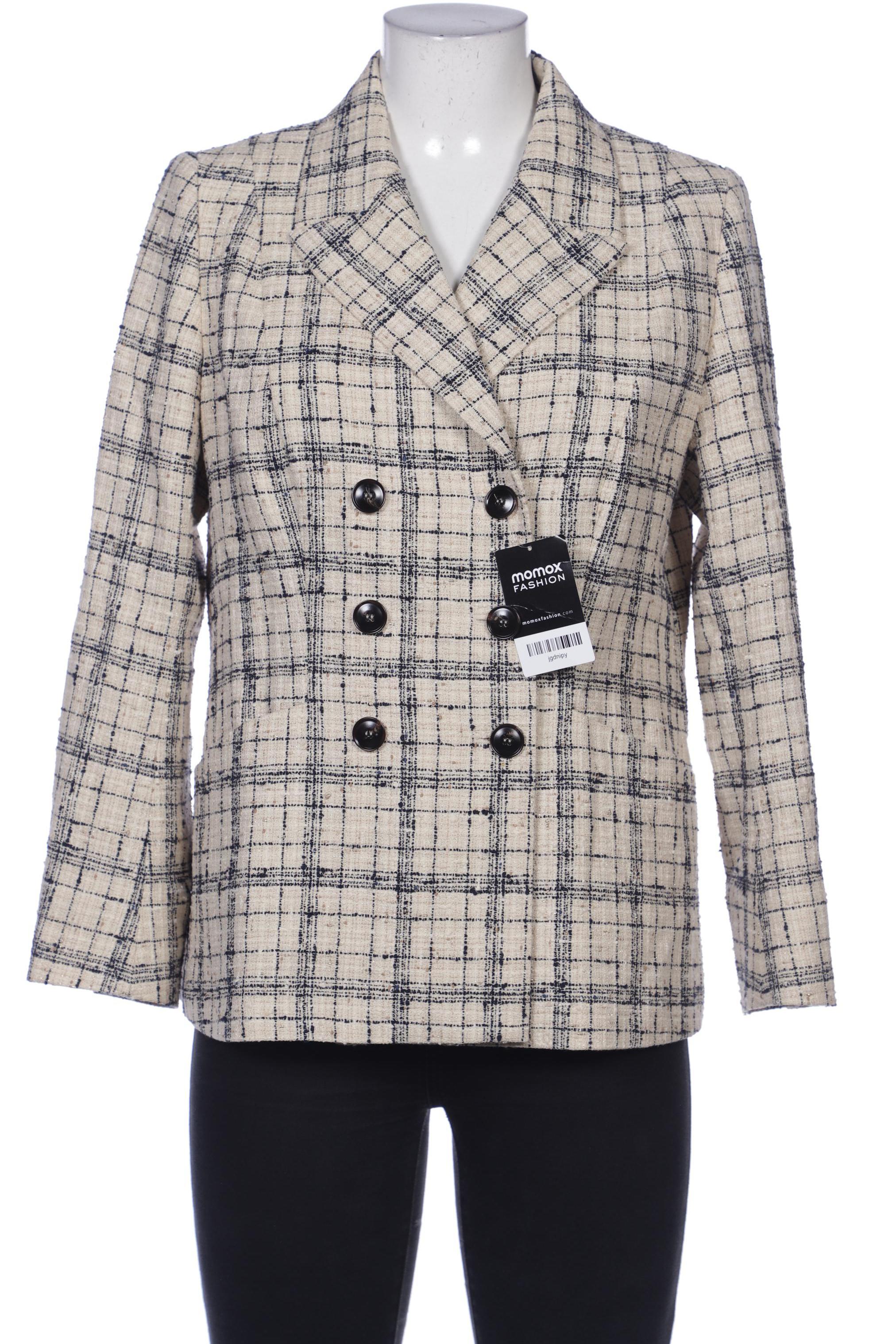 

Riani Damen Blazer, beige, Gr. 42