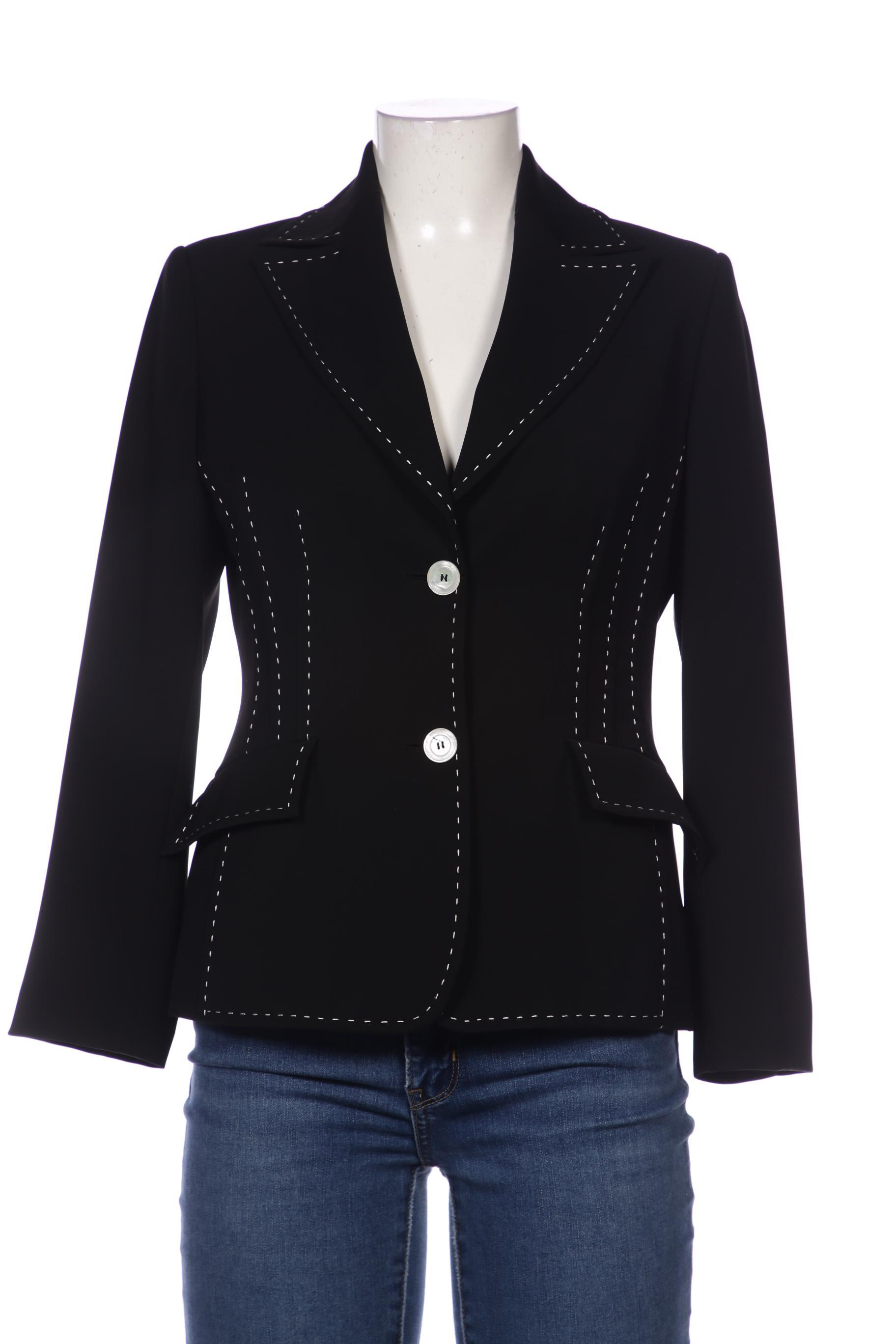 

RIANI Damen Blazer, schwarz