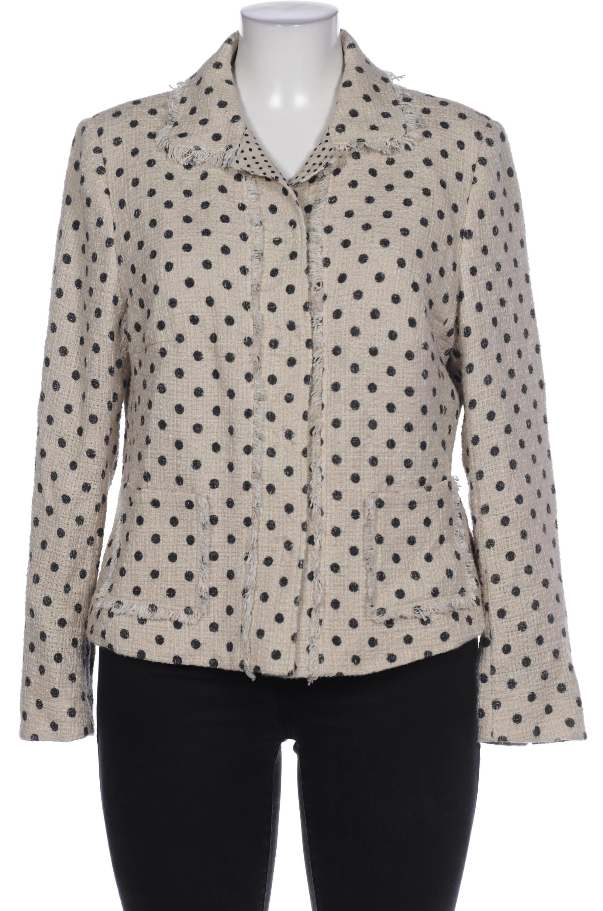 

Riani Damen Blazer, beige, Gr. 44