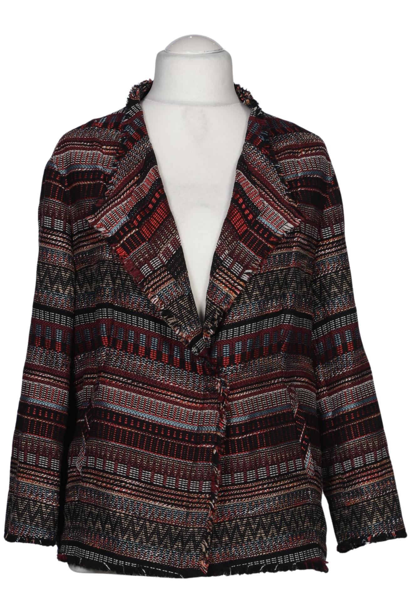

Riani Damen Blazer, mehrfarbig, Gr. 46