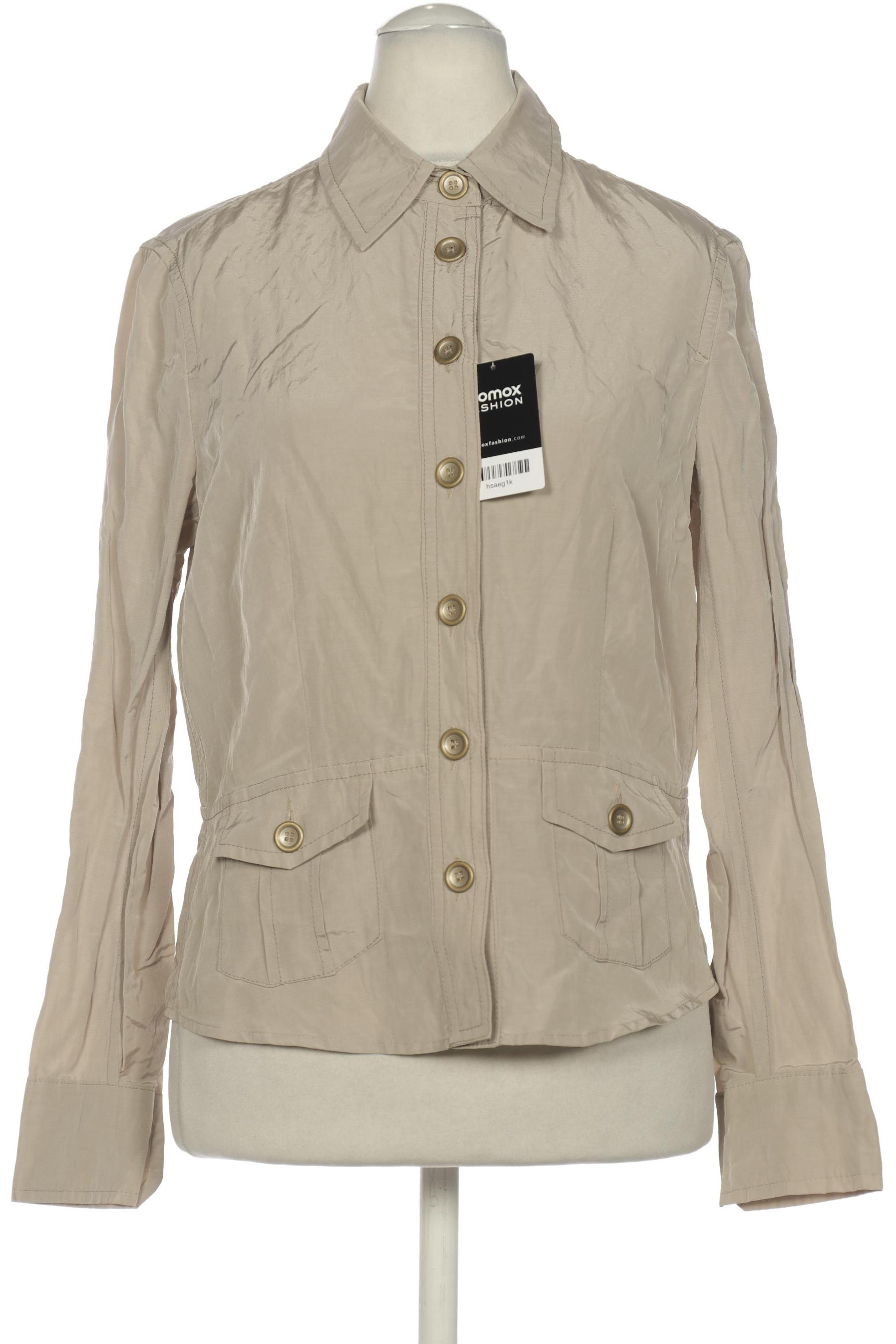 

Riani Damen Blazer, beige, Gr. 38