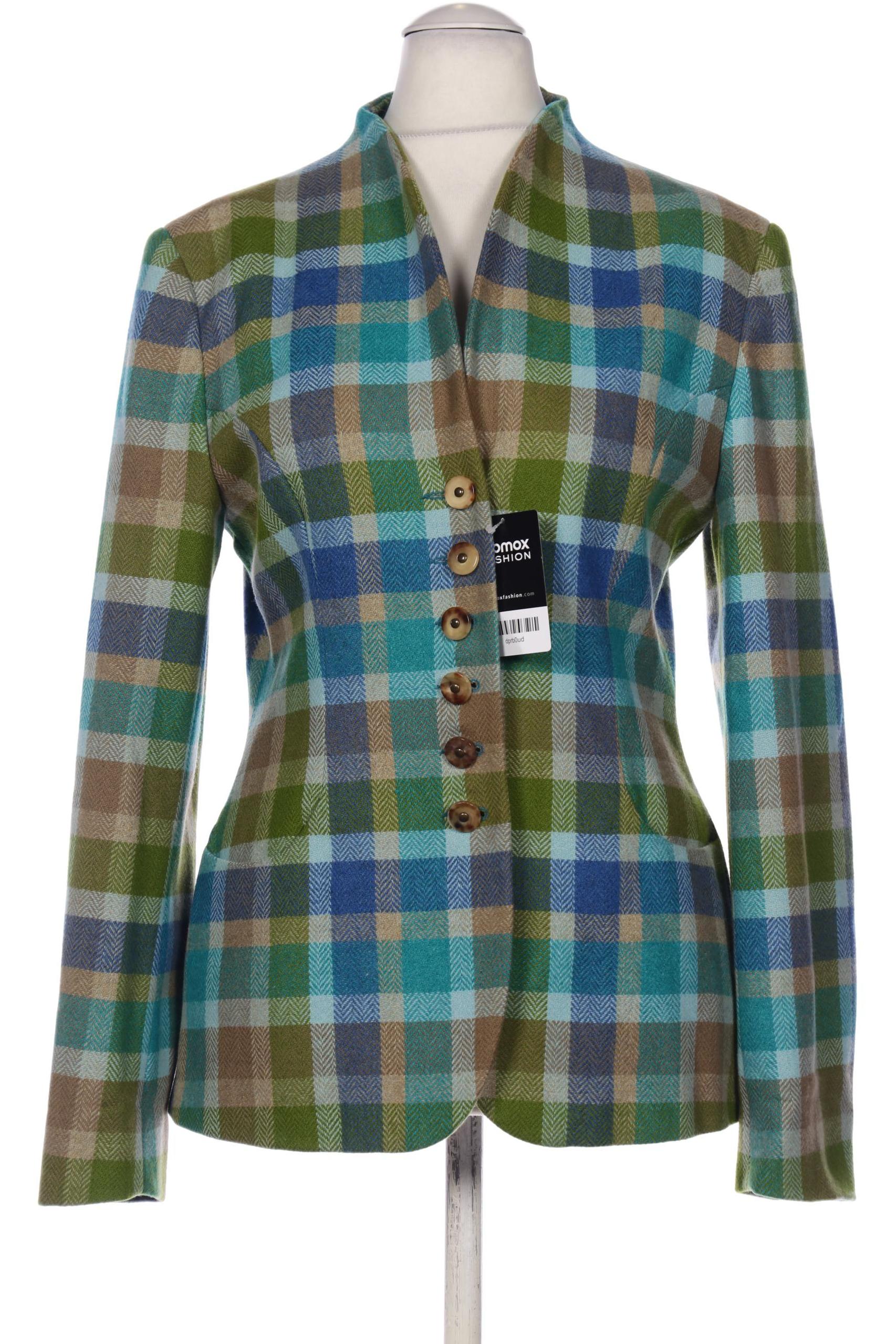 

Riani Damen Blazer, mehrfarbig, Gr. 38