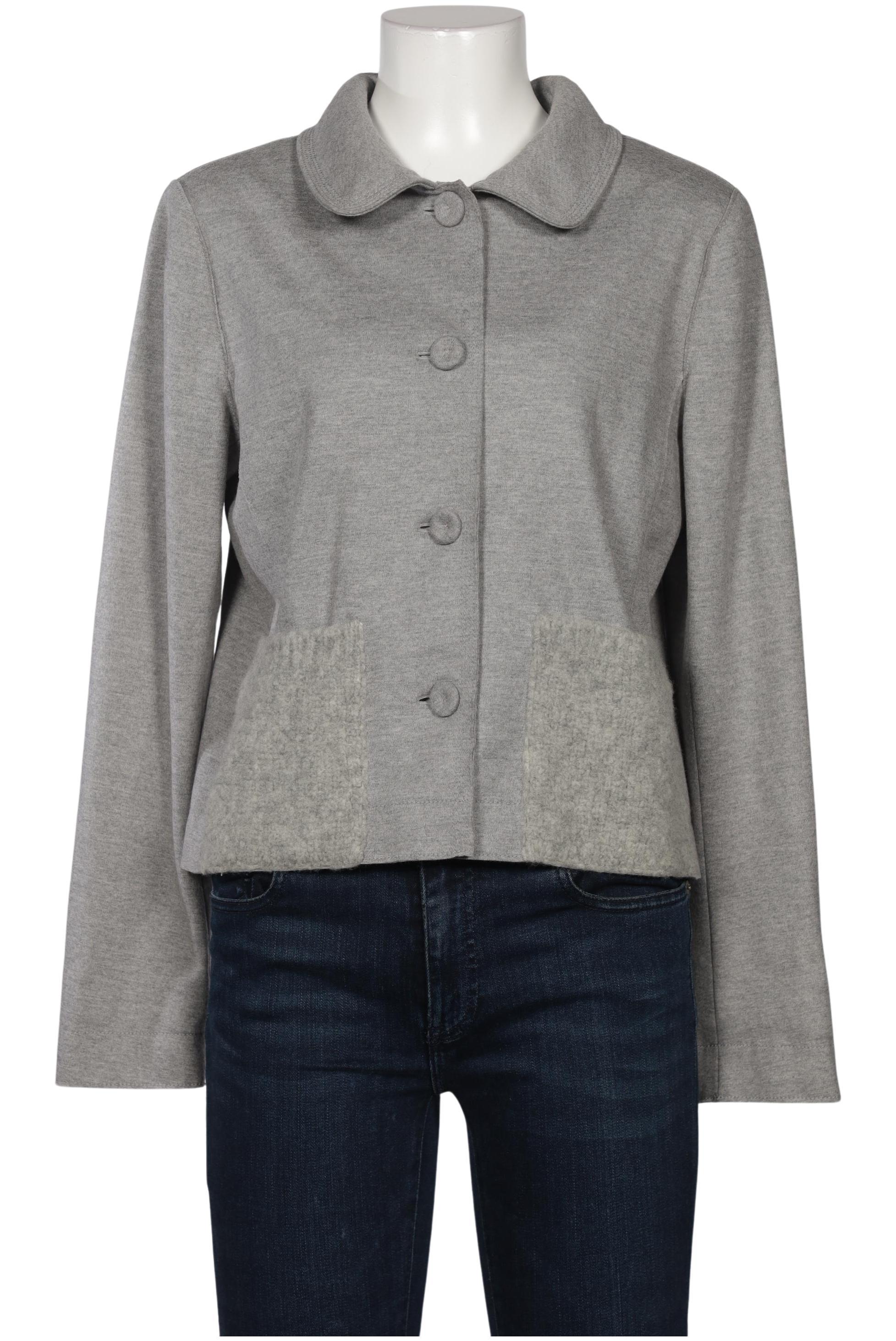 

Riani Damen Blazer, grau, Gr. 40