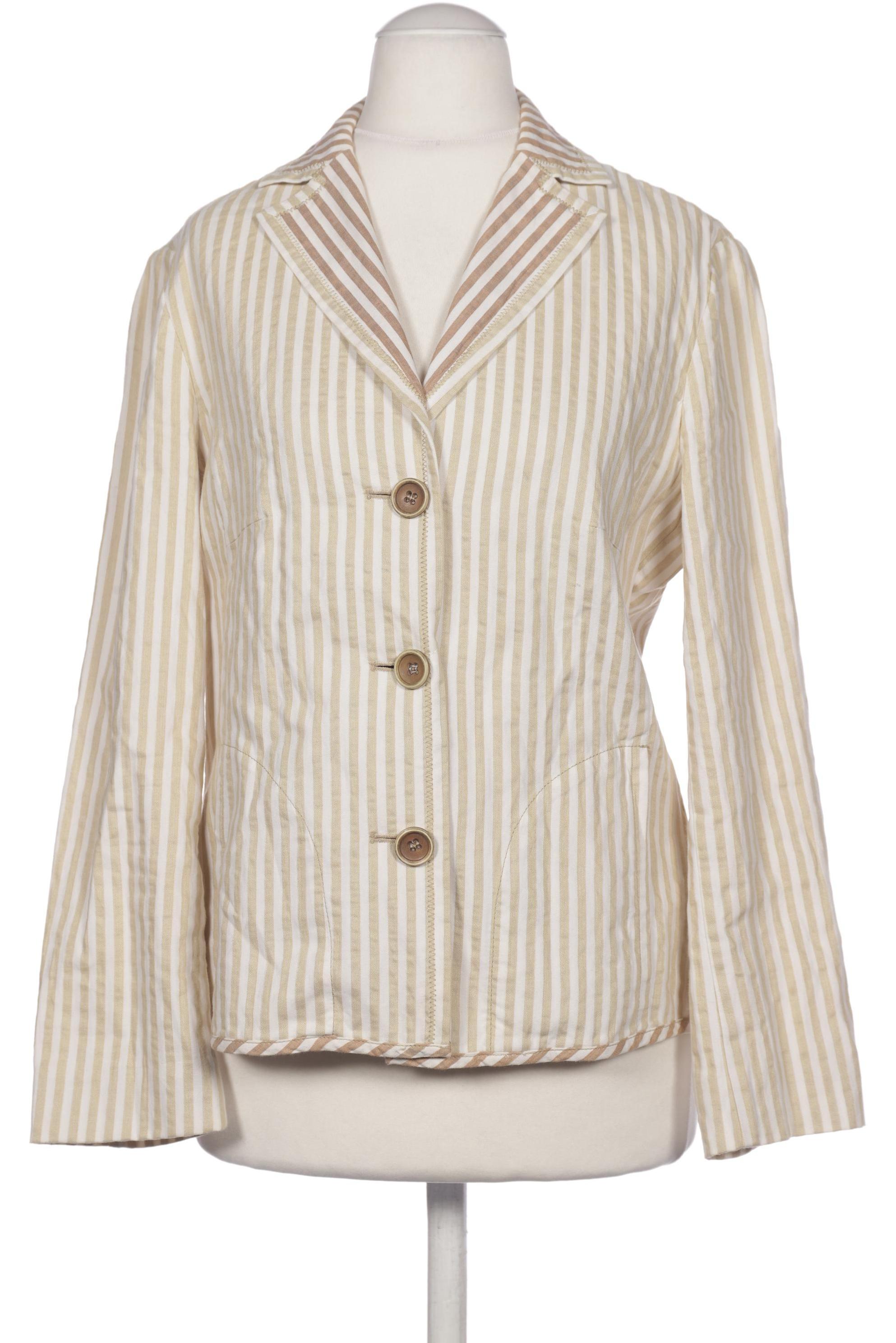 

Riani Damen Blazer, beige, Gr. 36