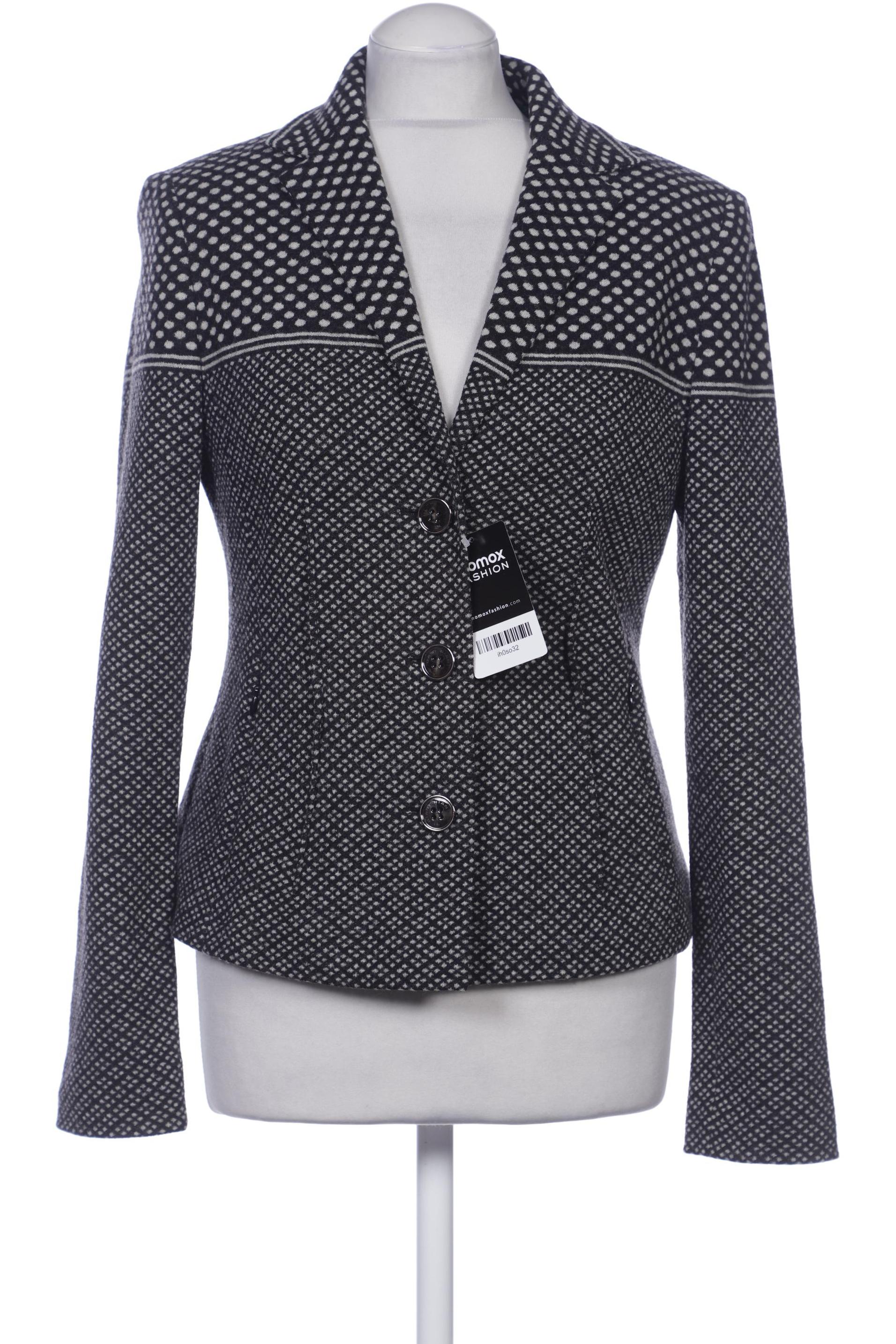 

Riani Damen Blazer, grau, Gr. 38