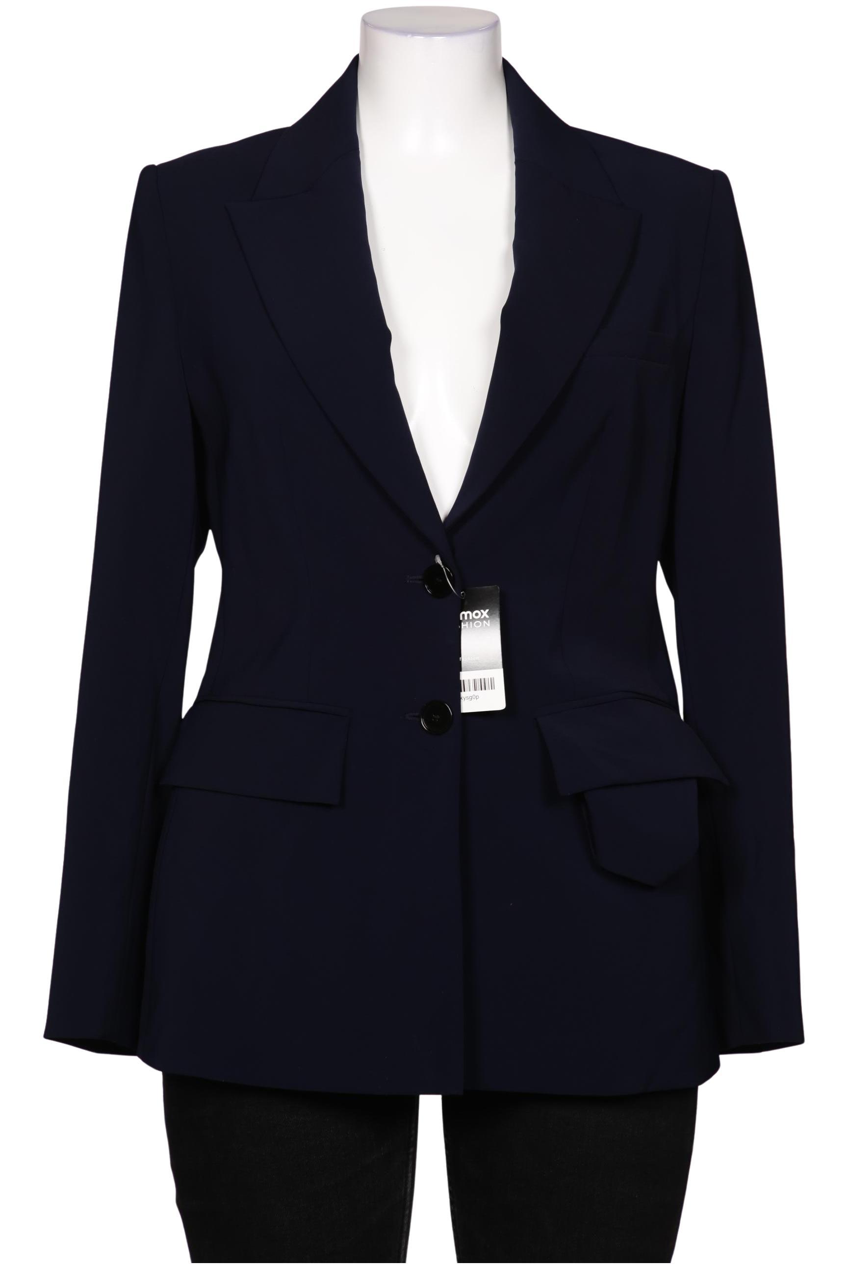 

Riani Damen Blazer, marineblau, Gr. 42