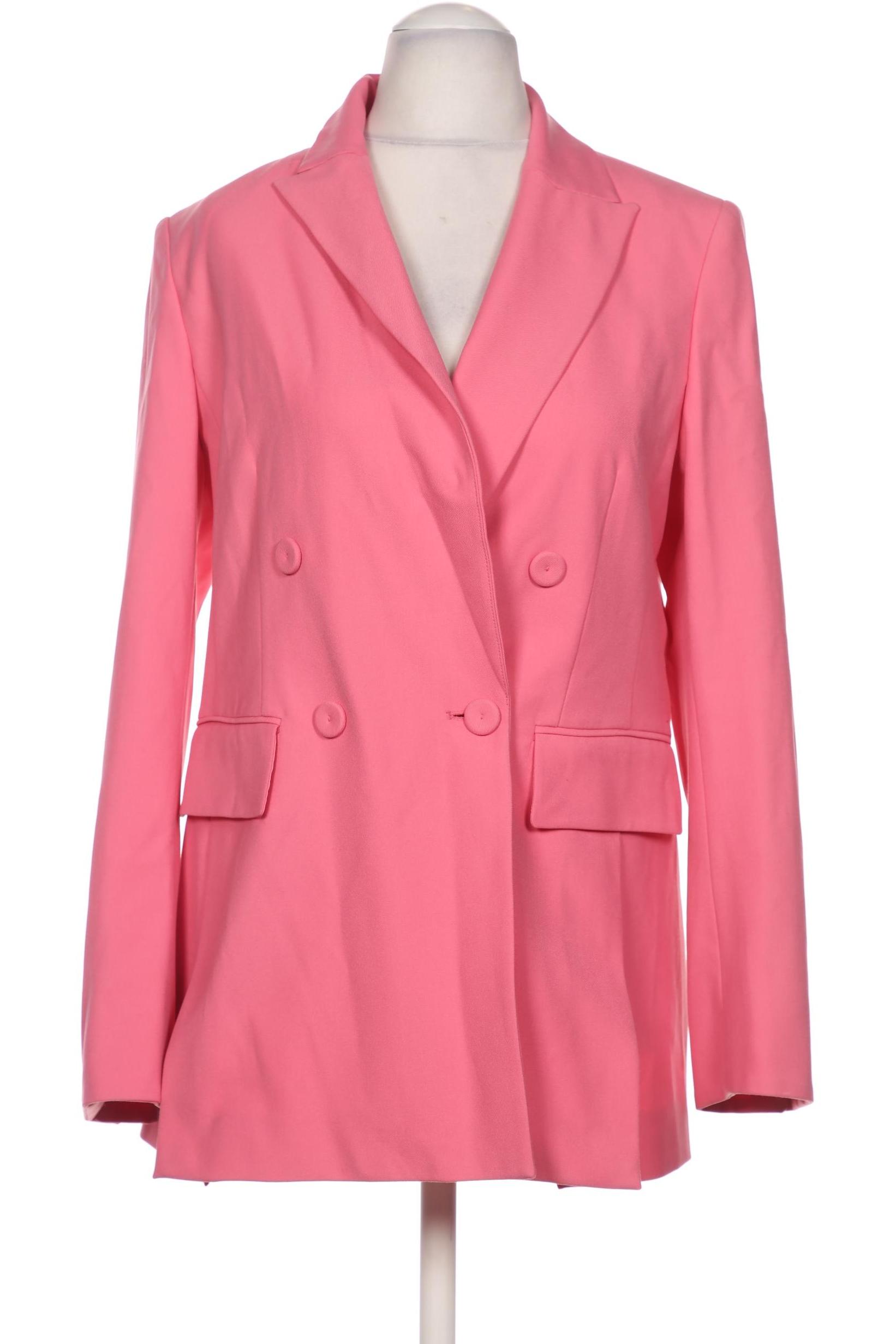 

Riani Damen Blazer, pink, Gr. 38