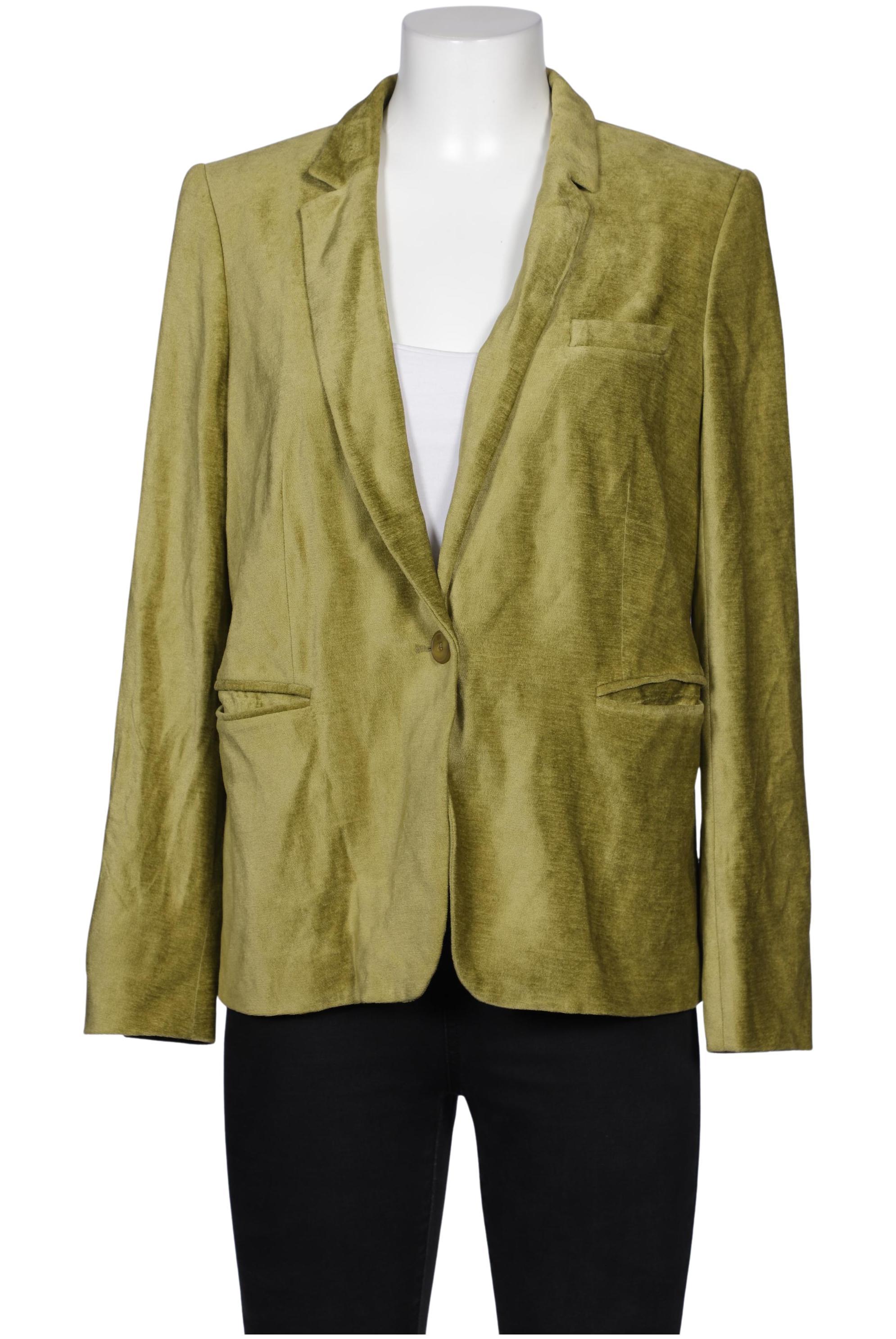 

Riani Damen Blazer, grün, Gr. 40