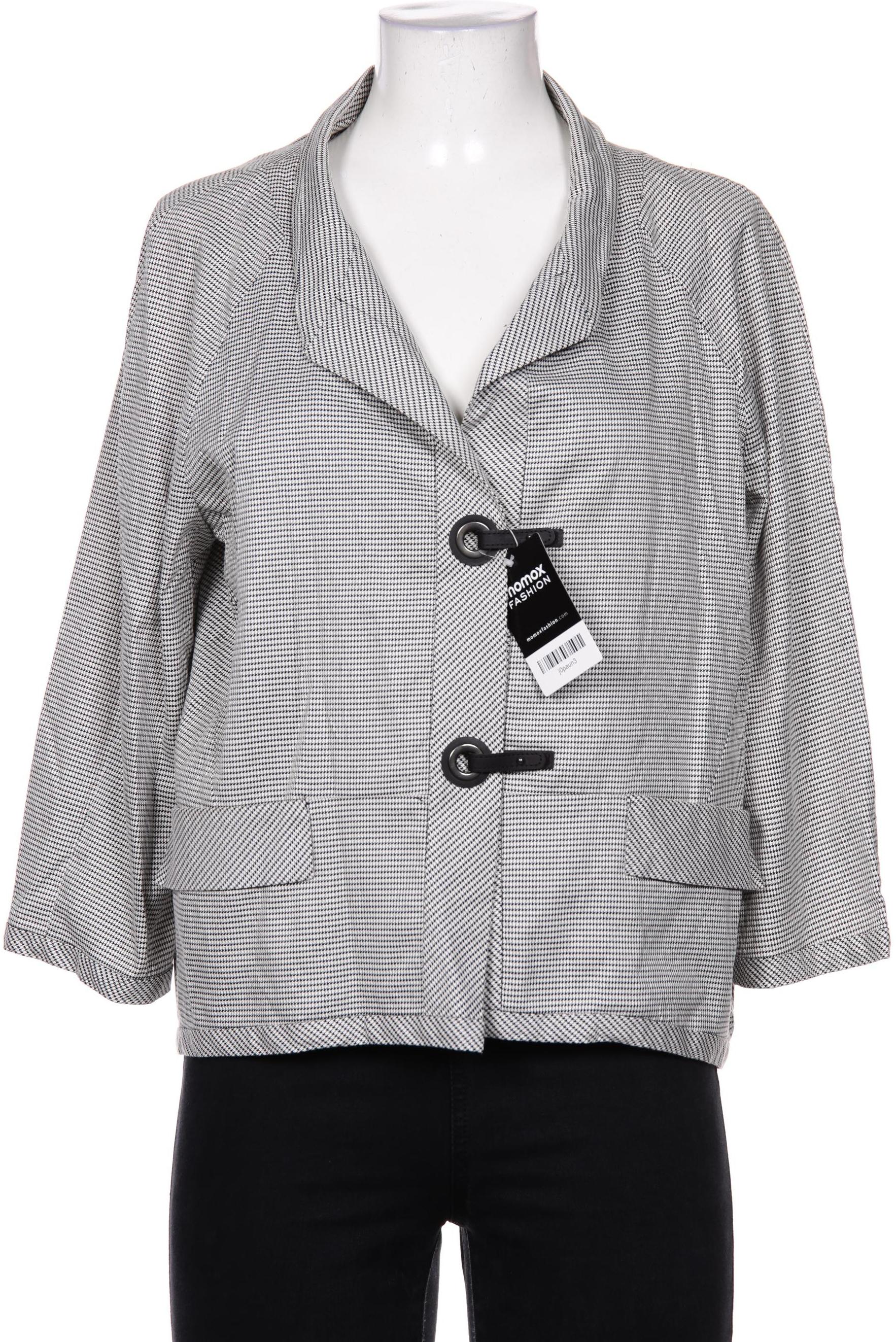 

Riani Damen Blazer, weiß, Gr. 40