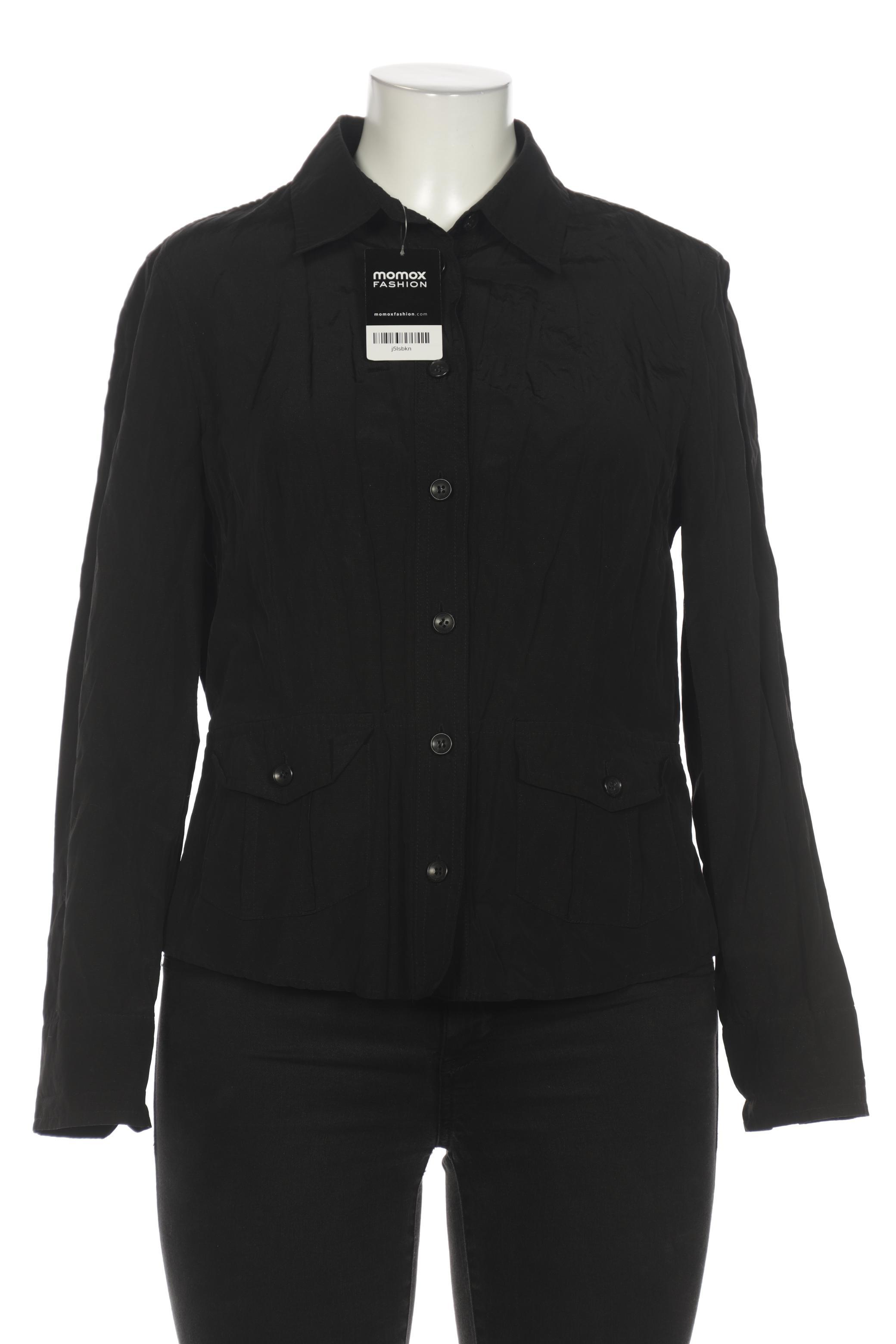 

RIANI Damen Blazer, schwarz