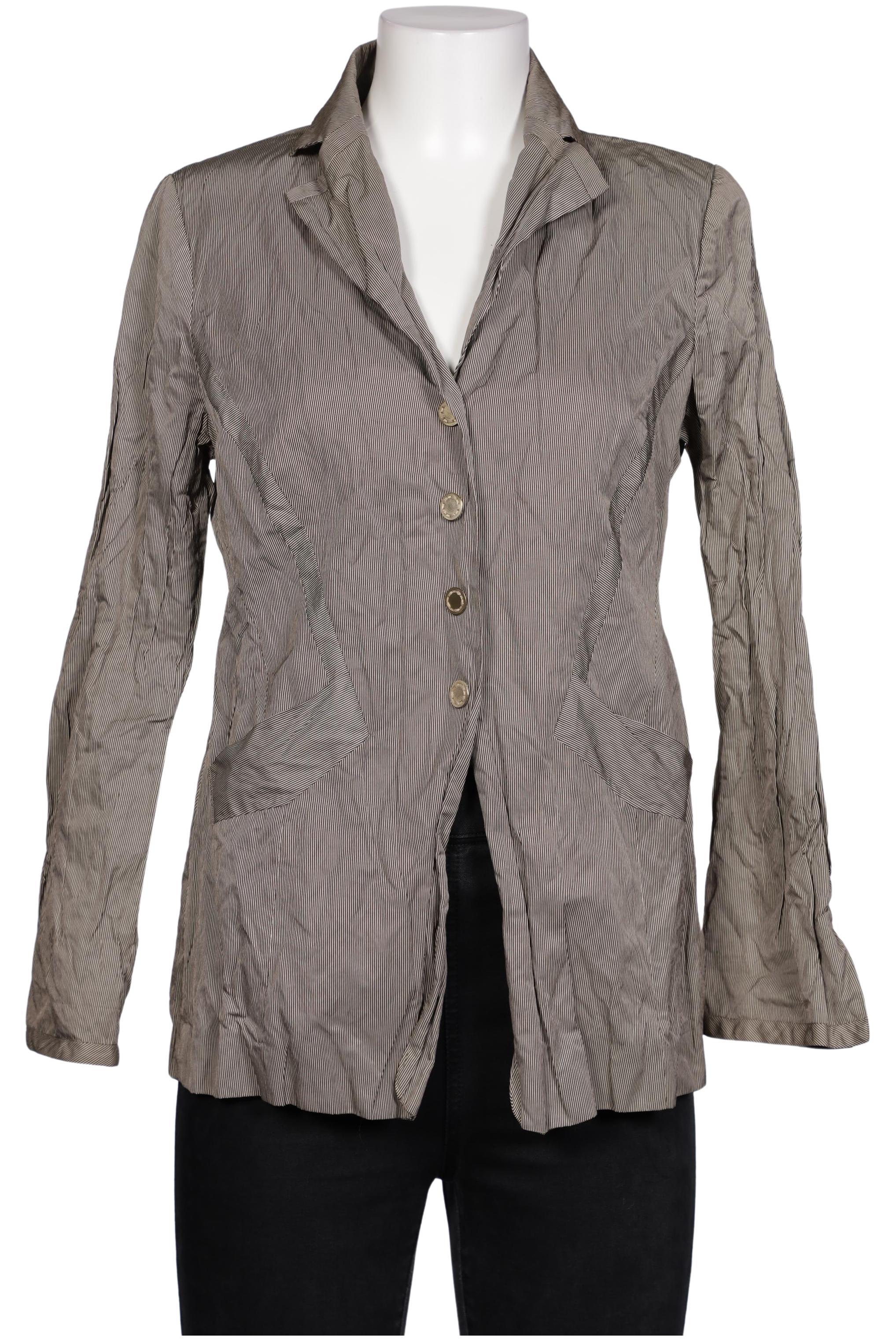 

Riani Damen Blazer, grau, Gr. 40