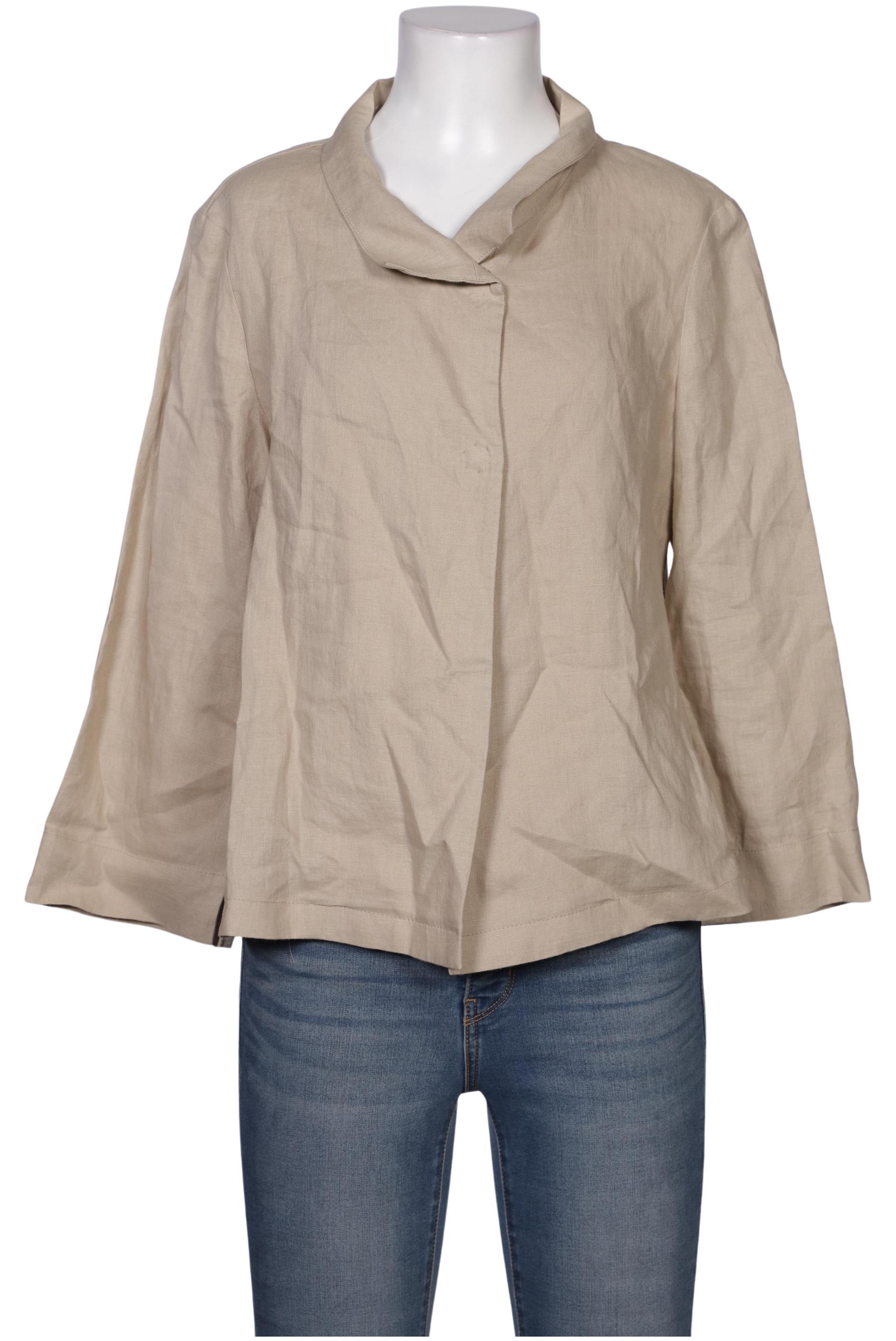 

Riani Damen Blazer, beige, Gr. 38