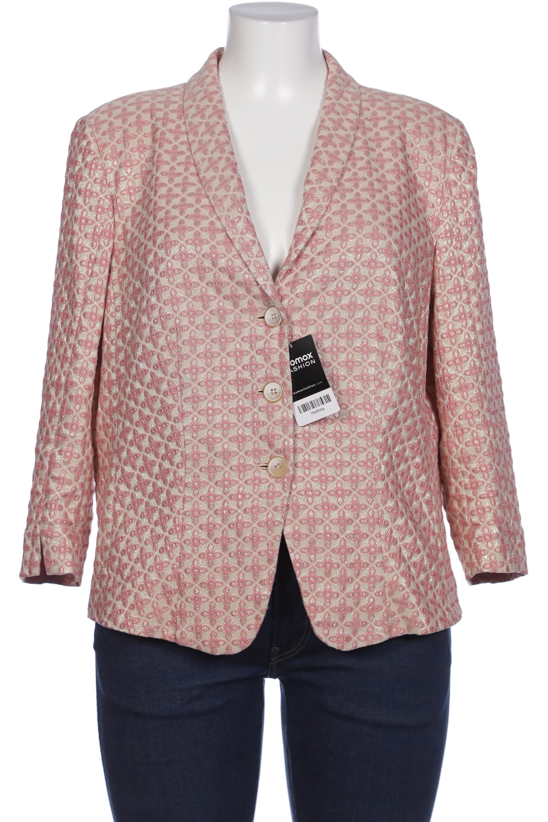 

Riani Damen Blazer, beige, Gr. 46