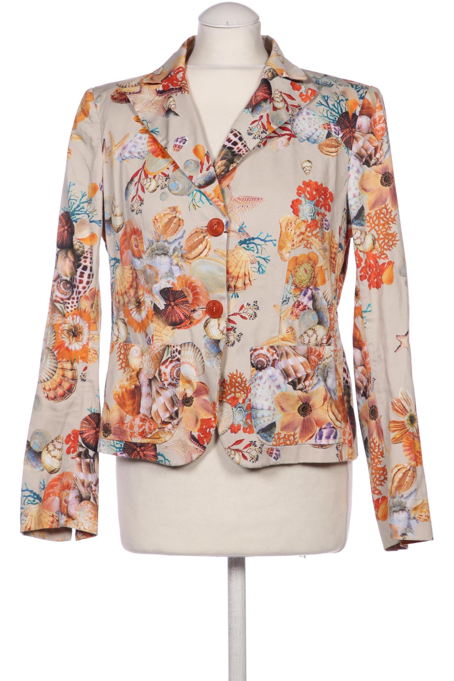 

Riani Damen Blazer, beige, Gr. 38