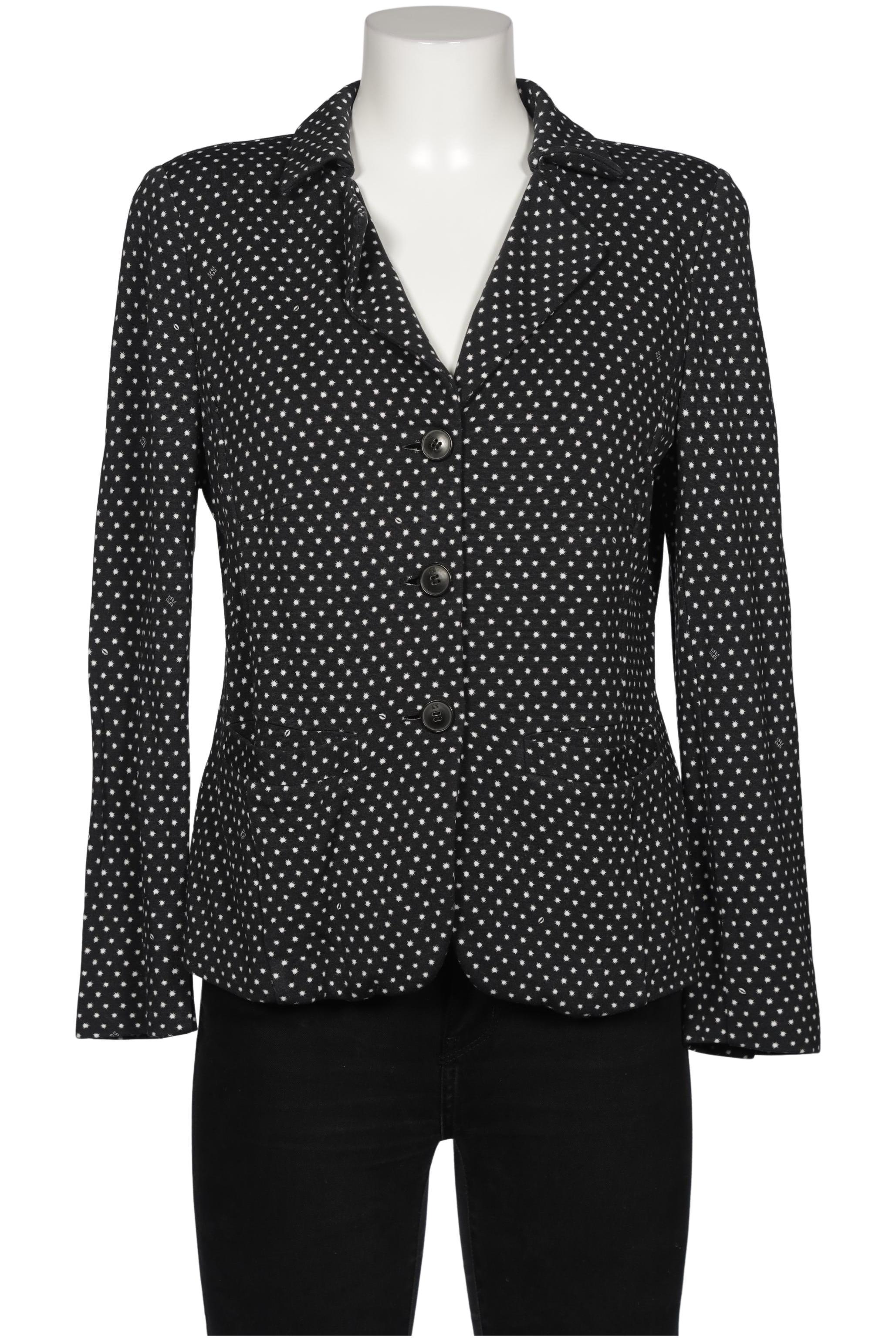 

Riani Damen Blazer, schwarz, Gr. 42