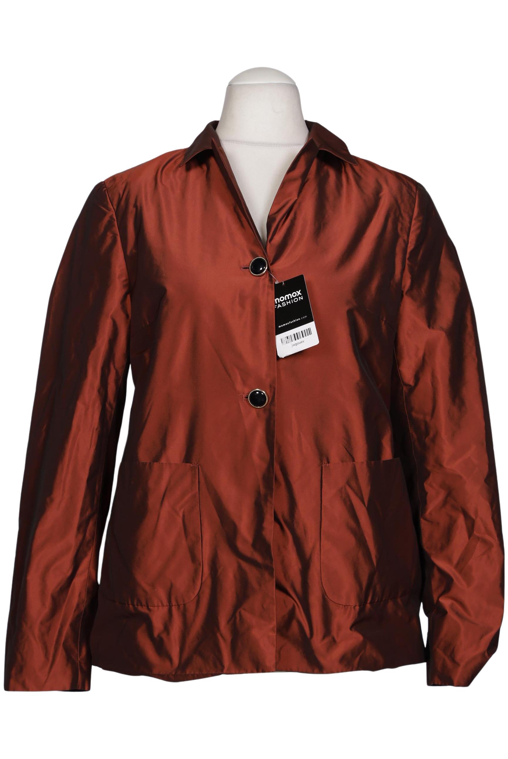 

Riani Damen Blazer, braun, Gr. 36