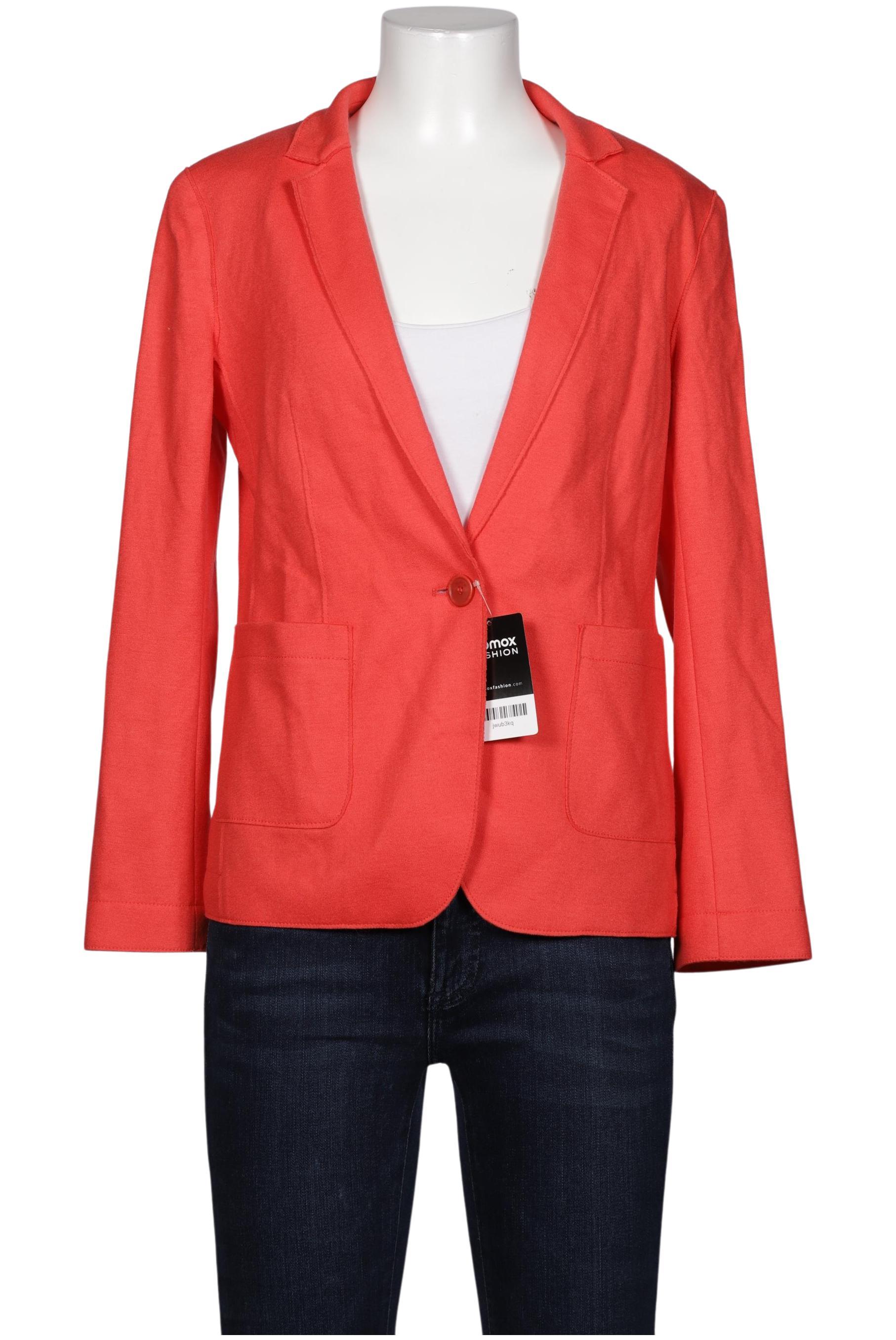 

Riani Damen Blazer, rot, Gr. 36