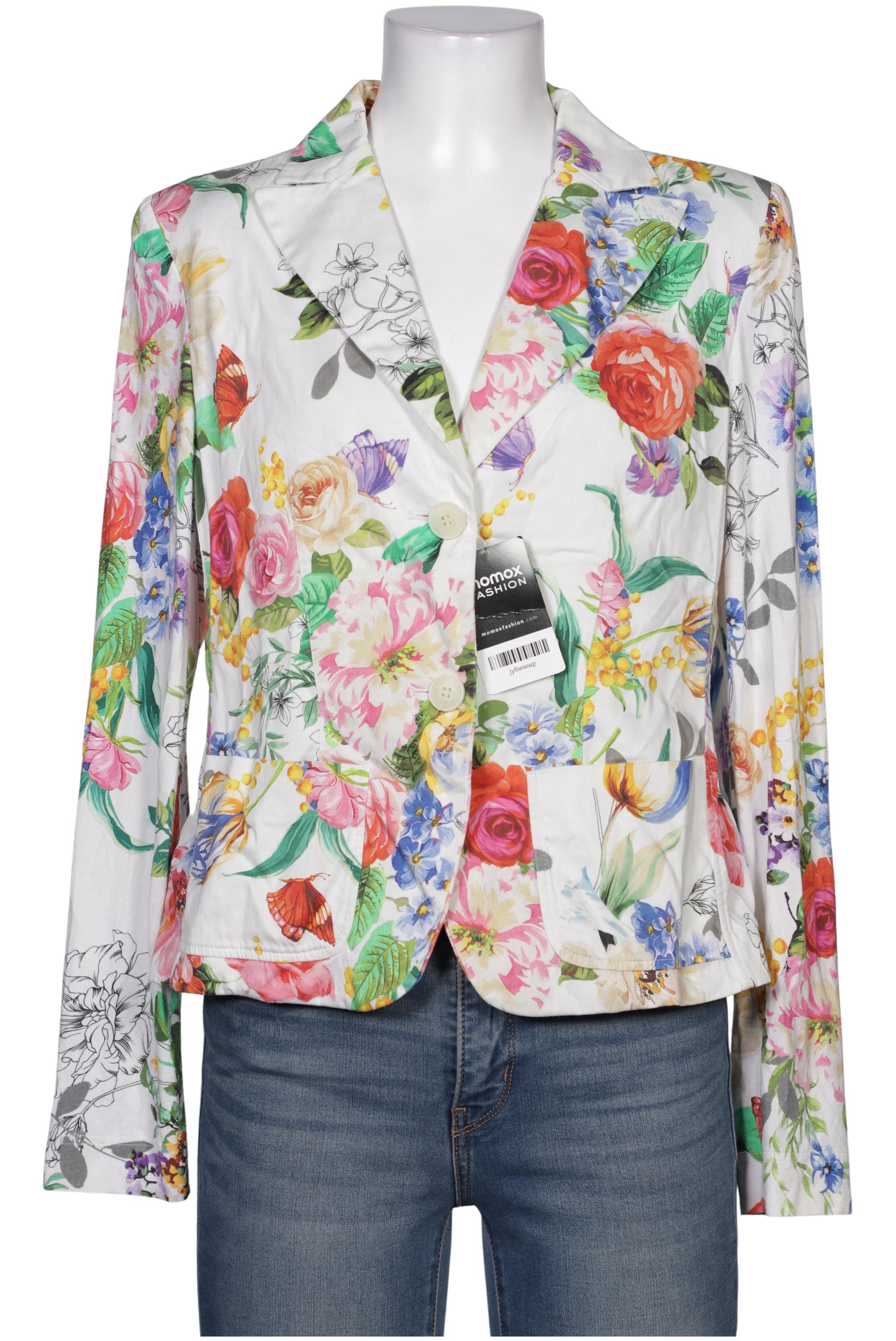 

Riani Damen Blazer, mehrfarbig, Gr. 40