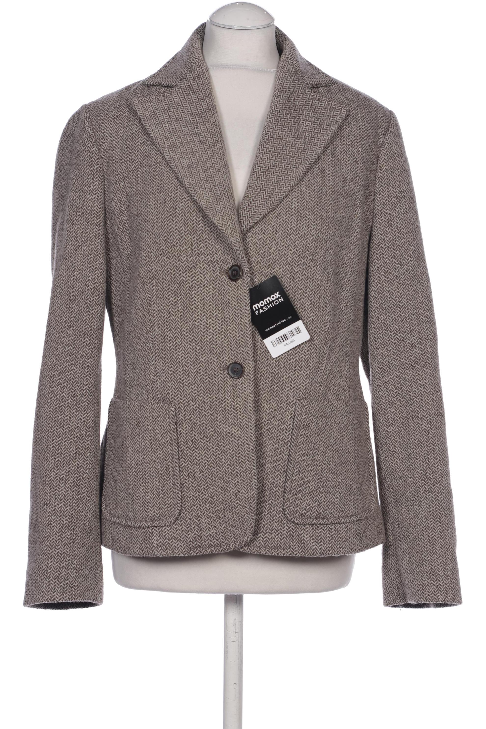 

Riani Damen Blazer, grau, Gr. 40