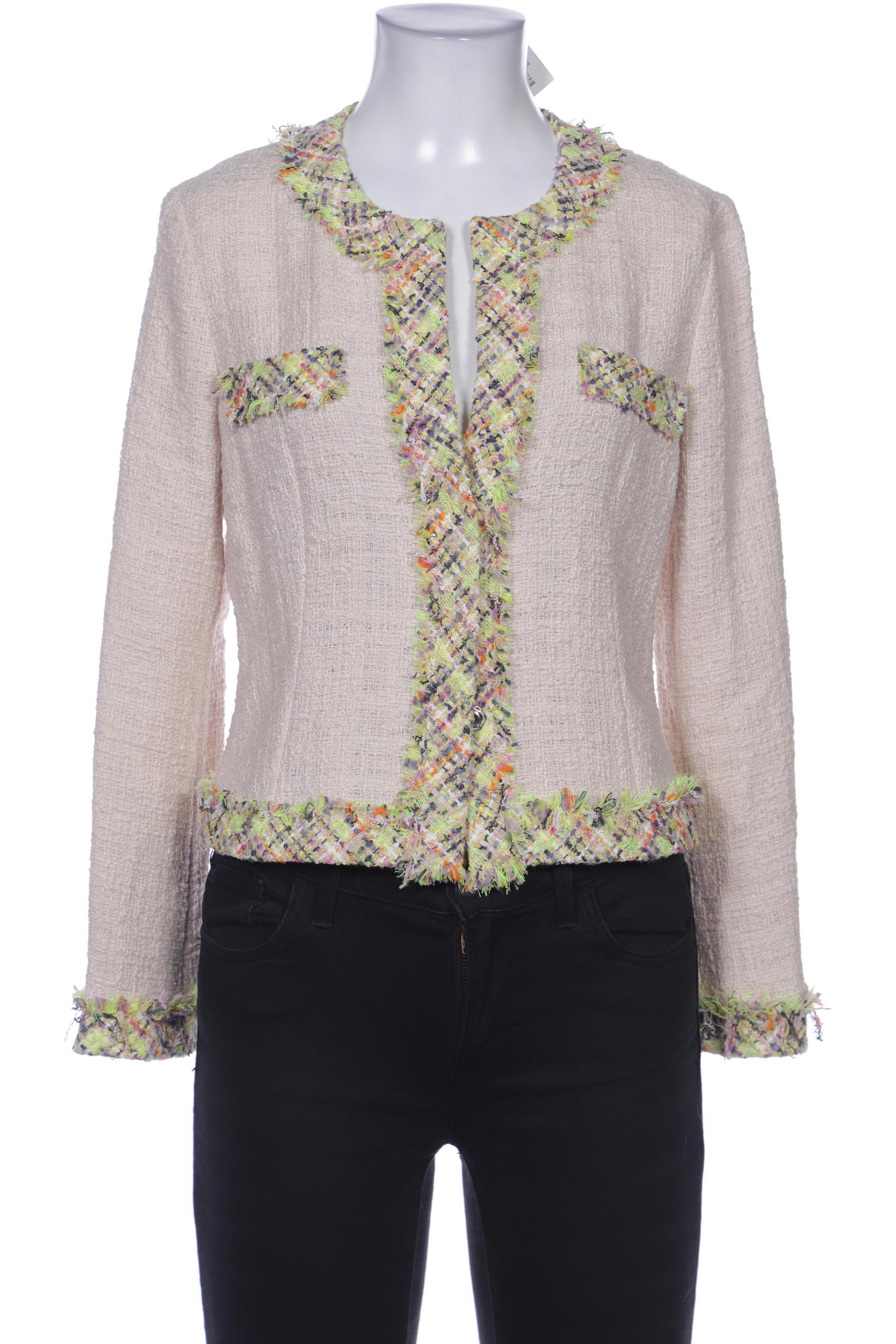 

Riani Damen Blazer, beige, Gr. 36