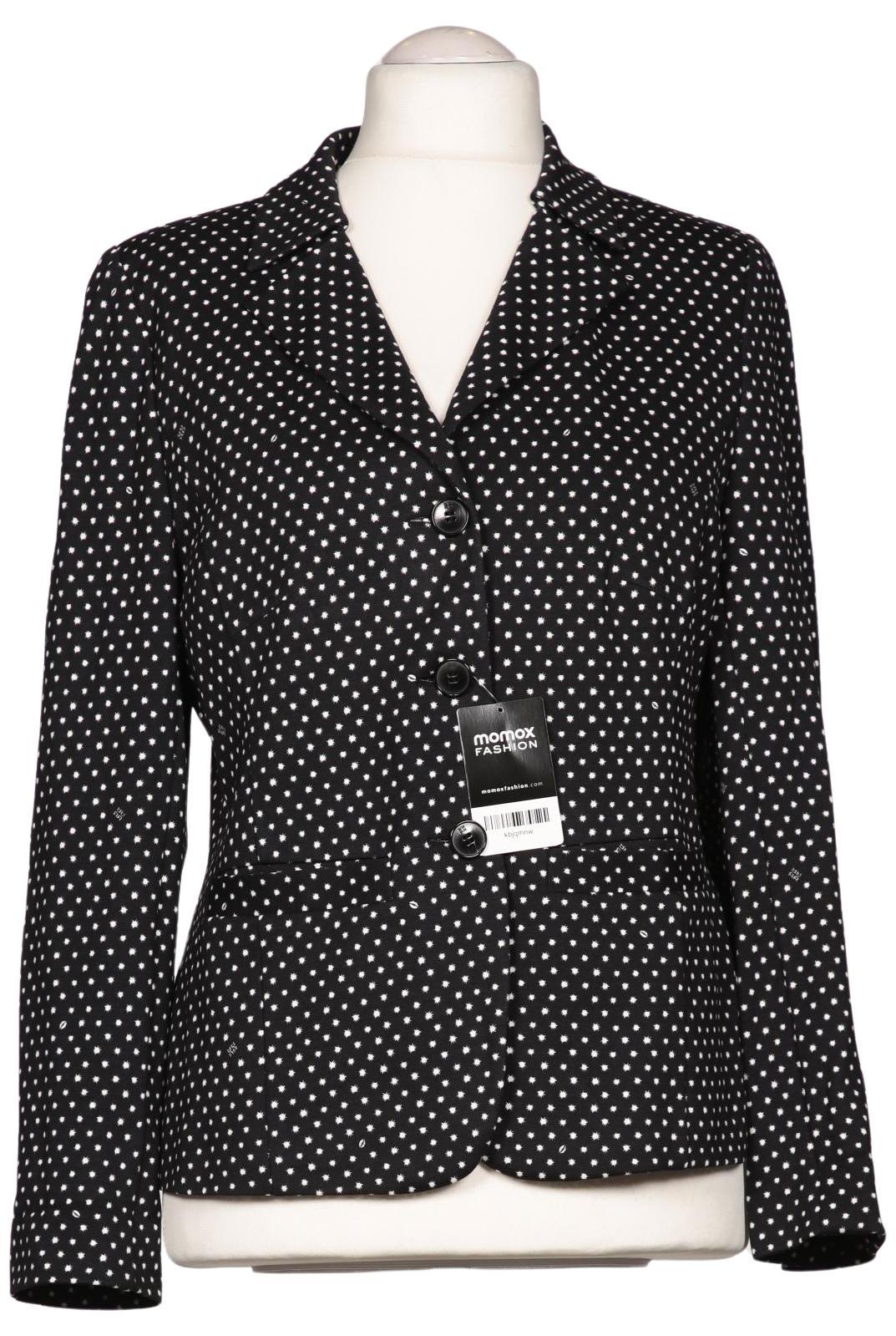 

Riani Damen Blazer, schwarz, Gr. 42
