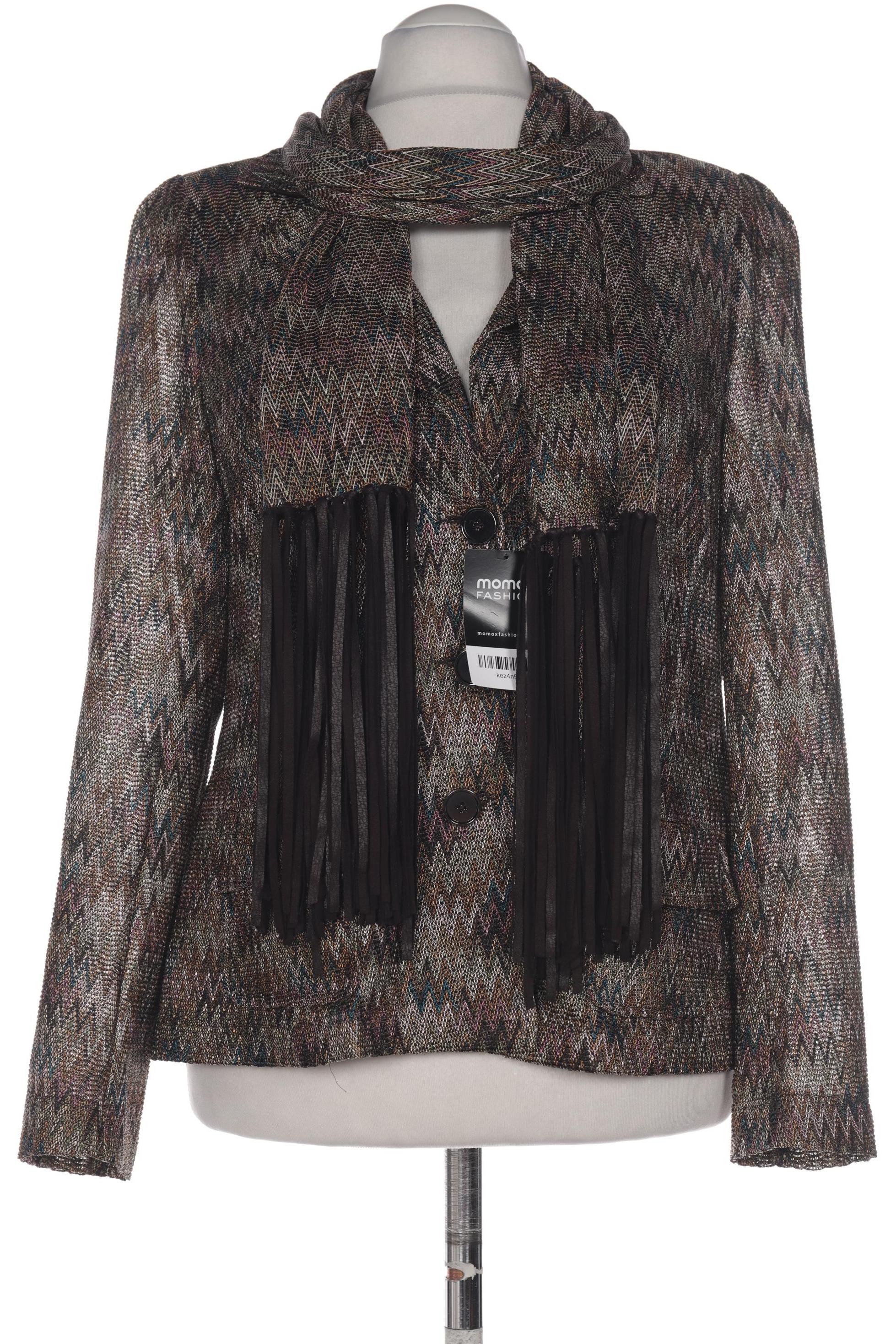 

Riani Damen Blazer, mehrfarbig, Gr. 44