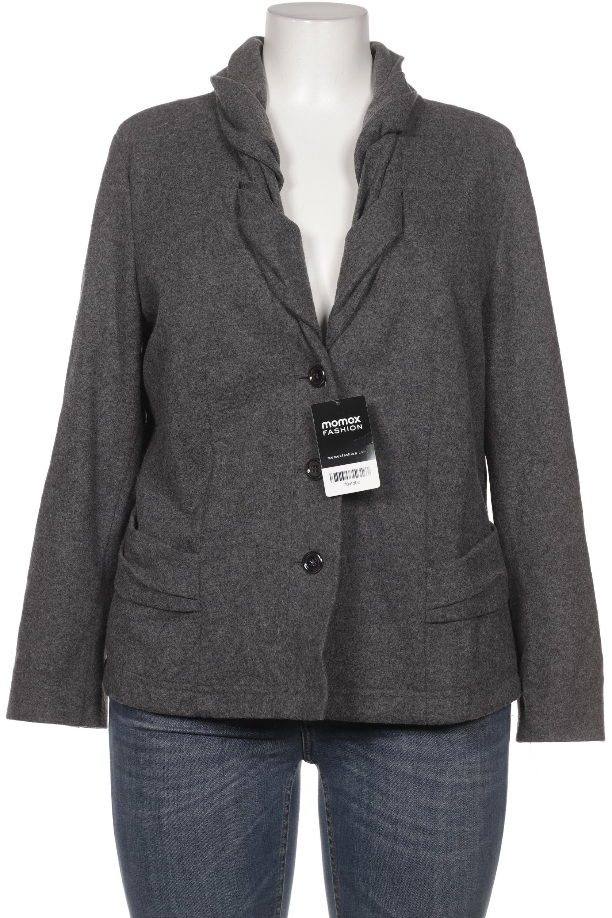 

Riani Damen Blazer, grau, Gr. 44